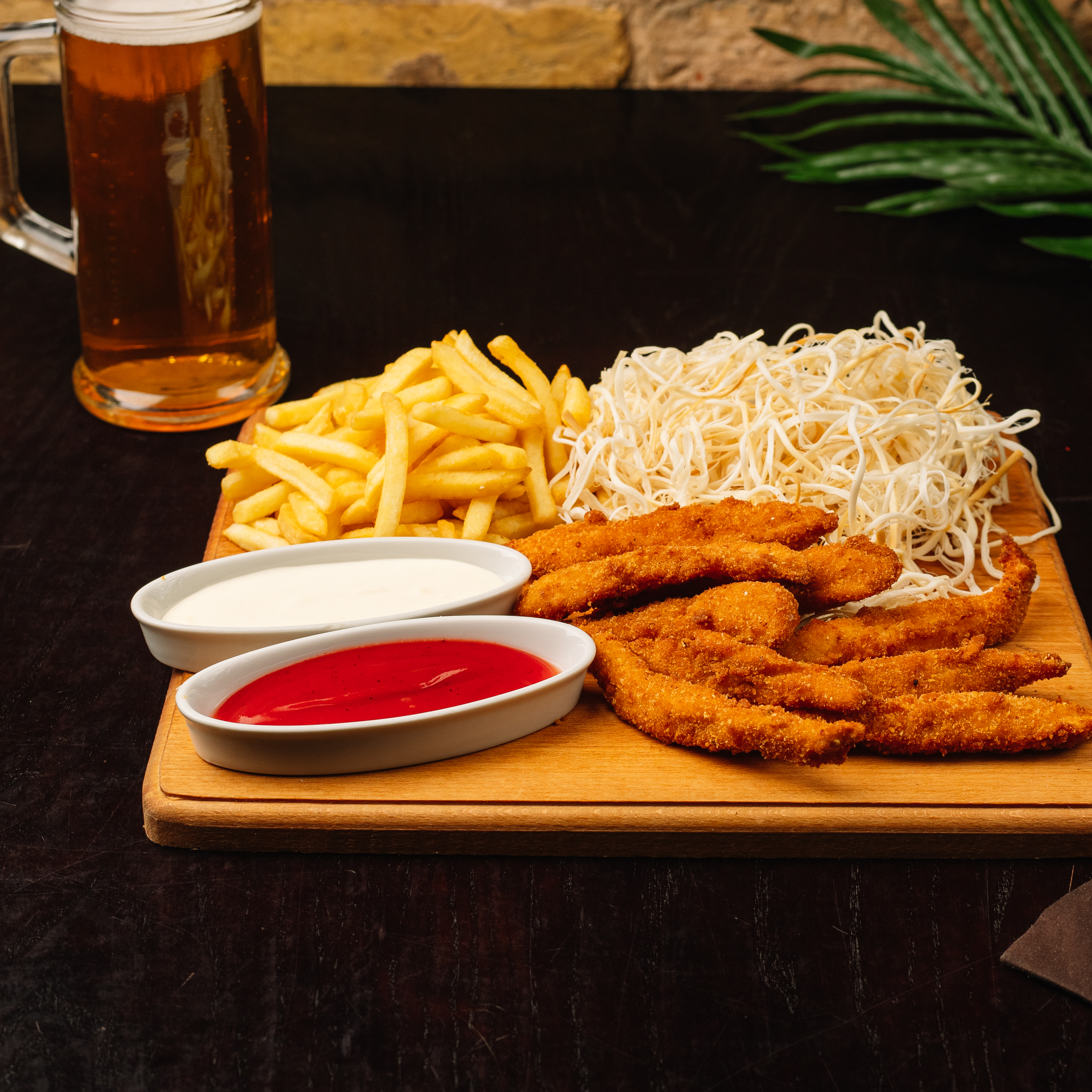 Porter Brew Pub на Жилянській-2500 метрів залу з великим екраном 6*6метрів! image 3