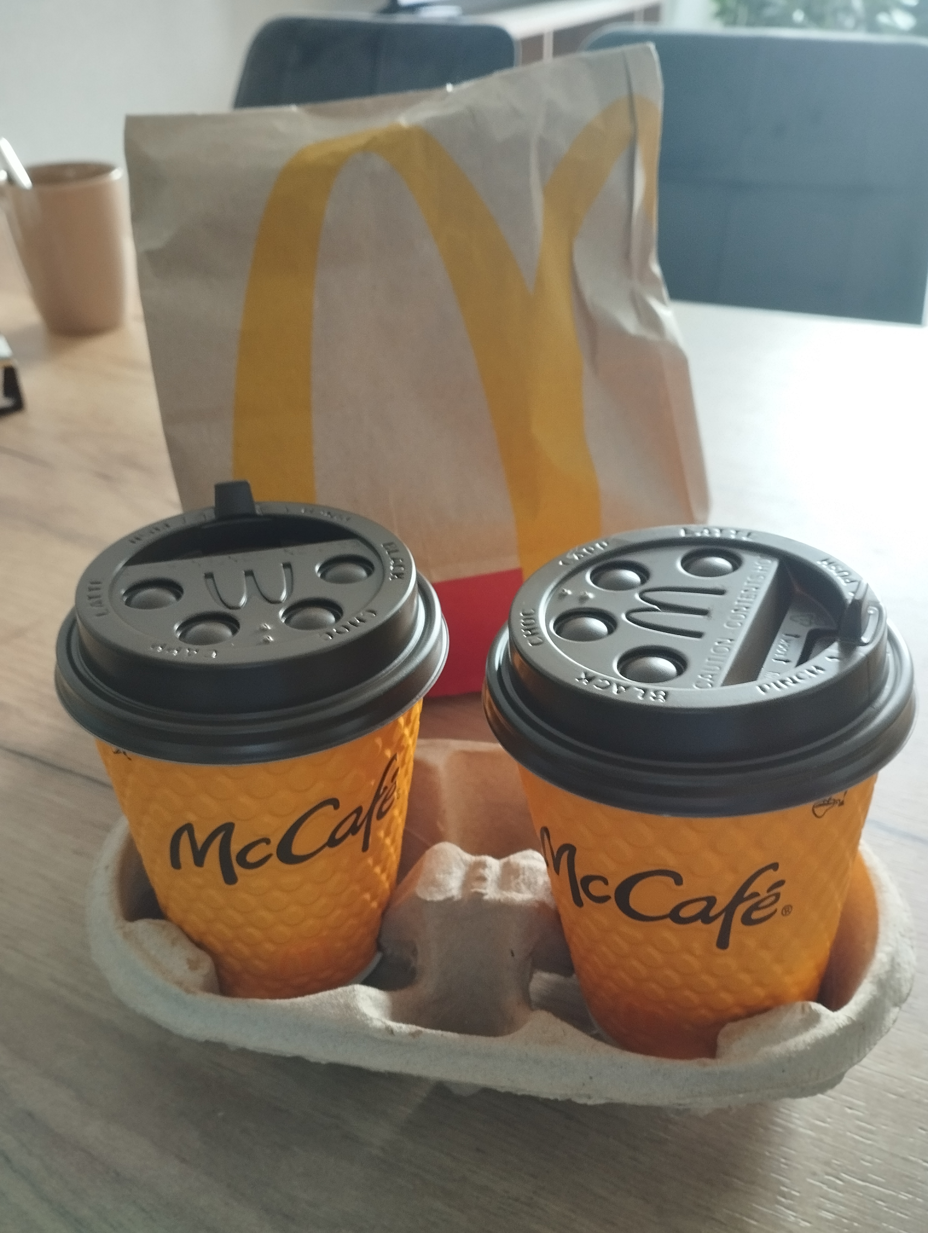 McDonald's image 9