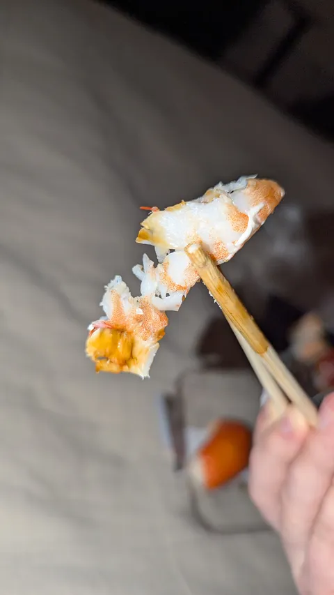 Osama sushi чорновола київ image 6