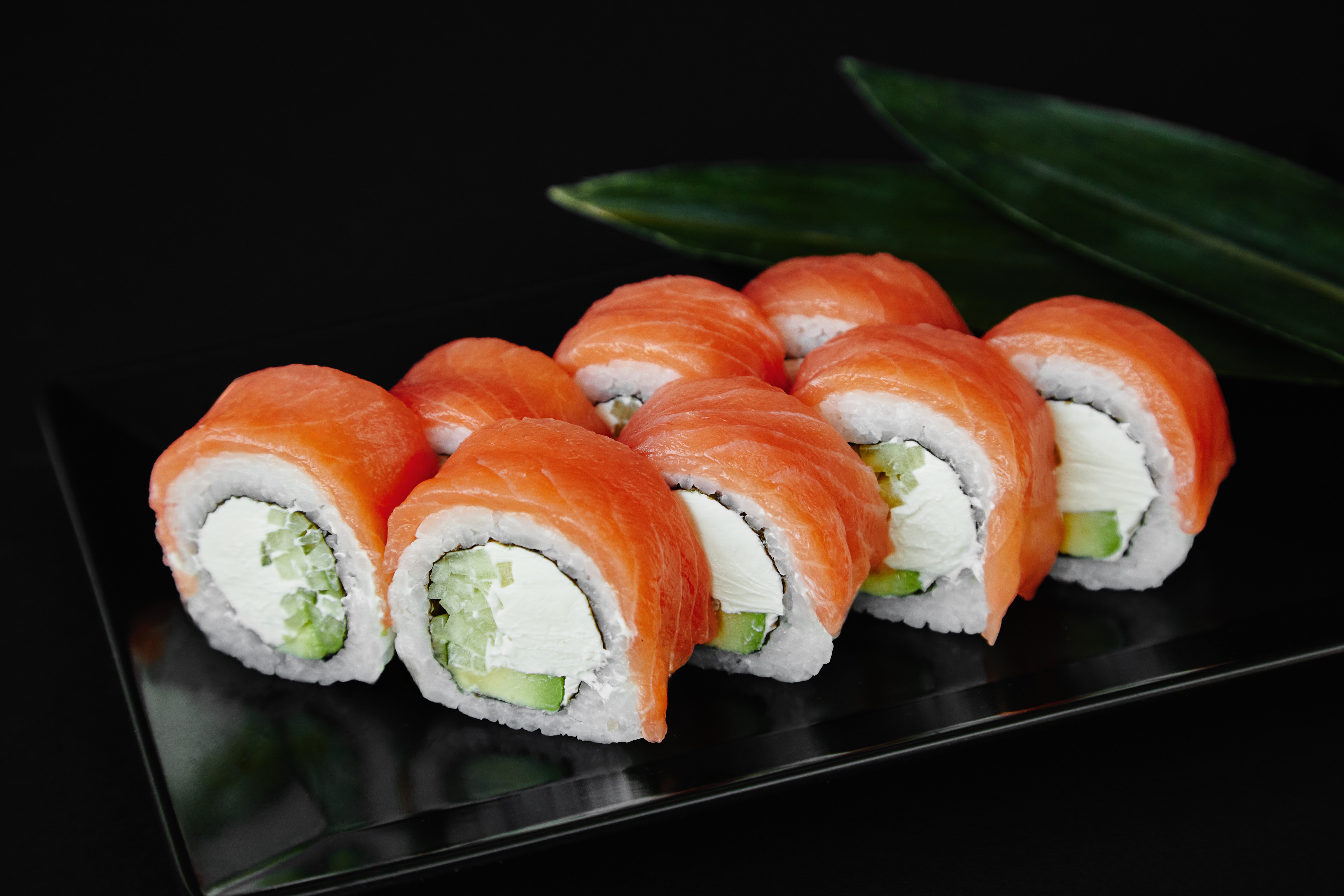 Sushi-Bar "Susidy" image 1