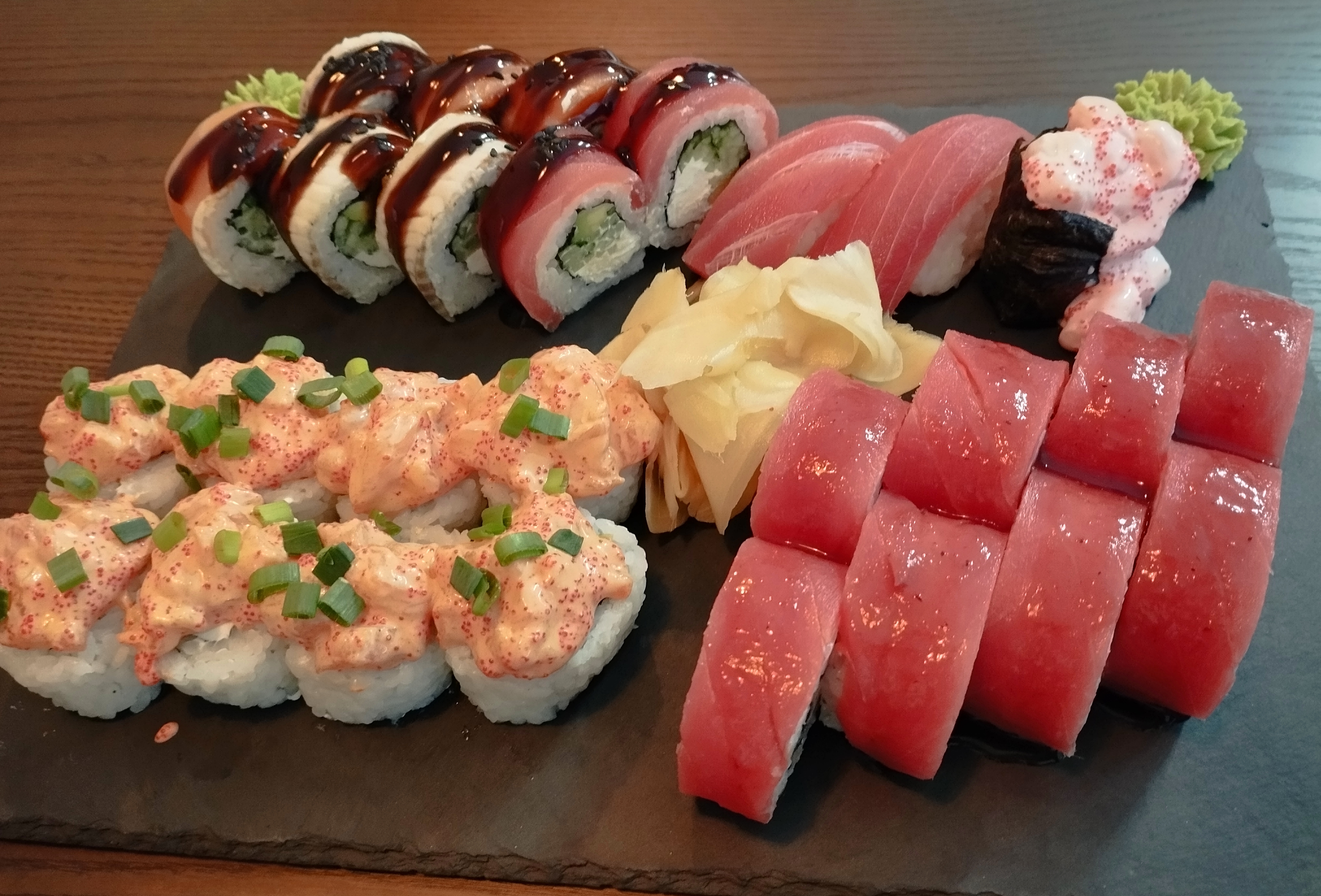 Sushi-Bar "Susidy" image 2