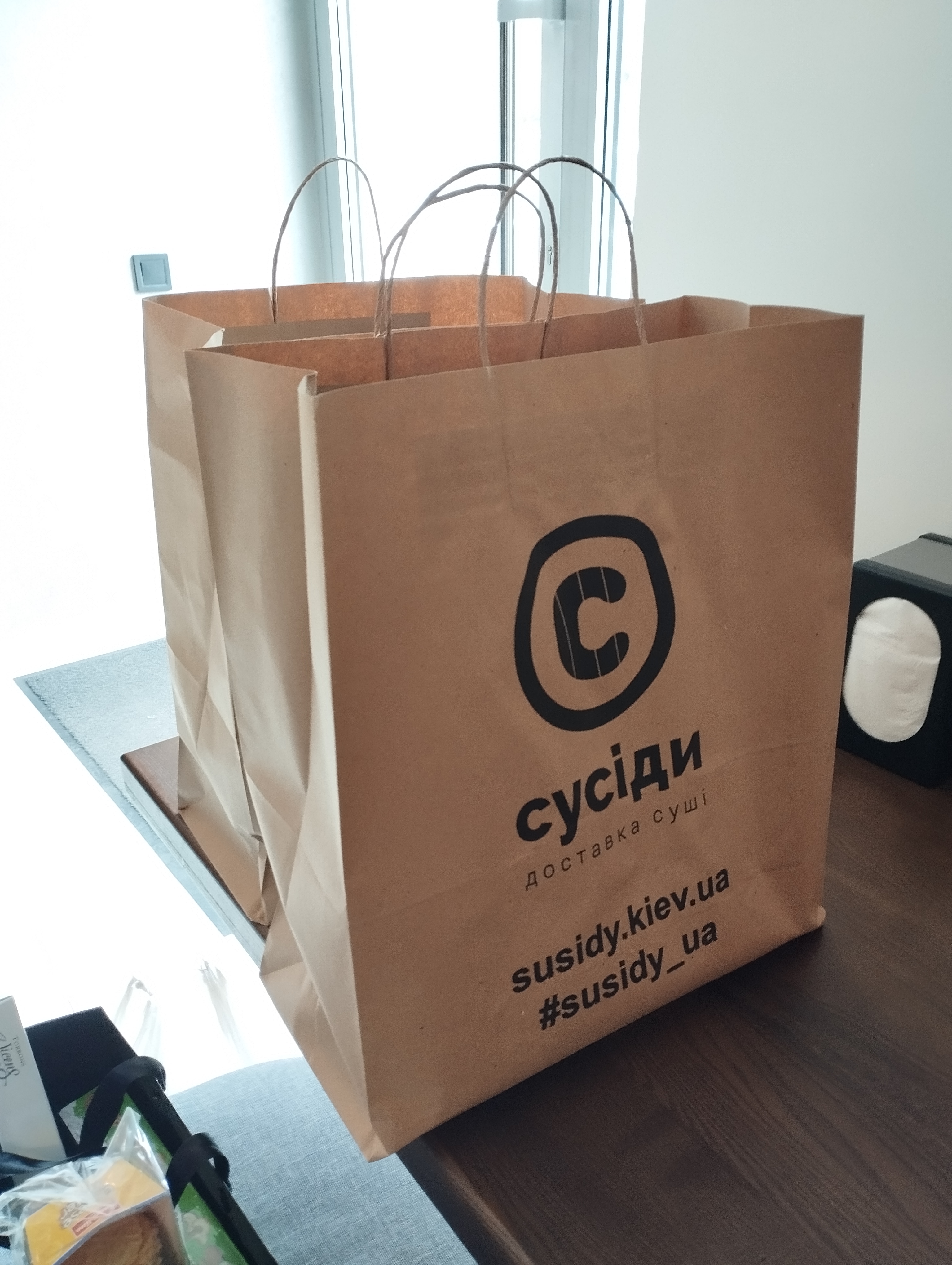 Sushi-Bar "Susidy" image 4