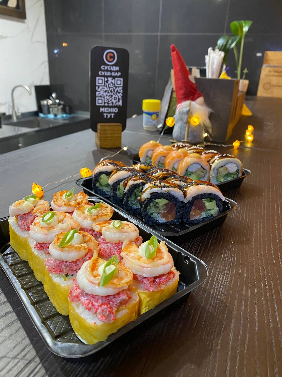 Sushi-Bar "Susidy" image 7