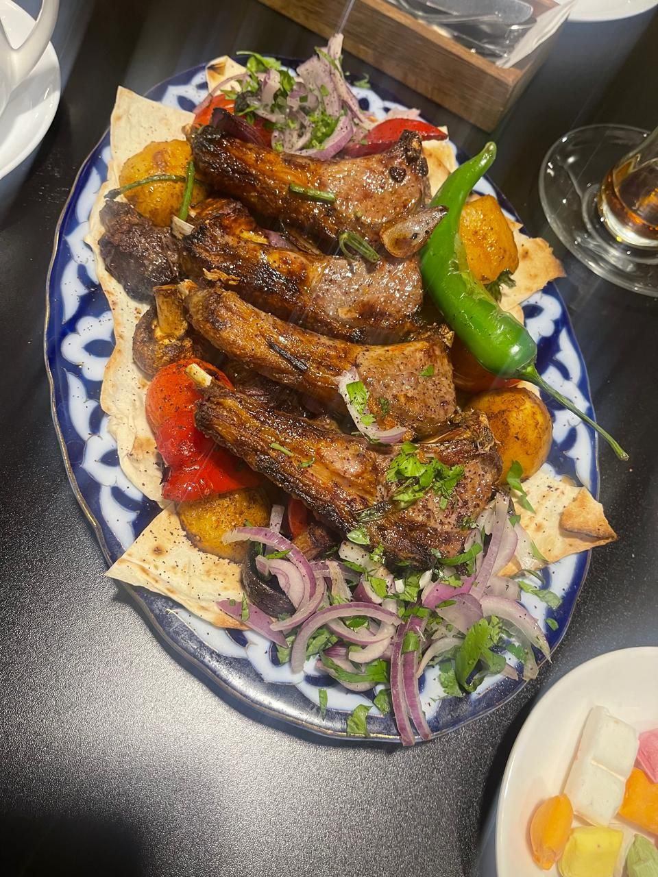 Restoran Navruz image 3