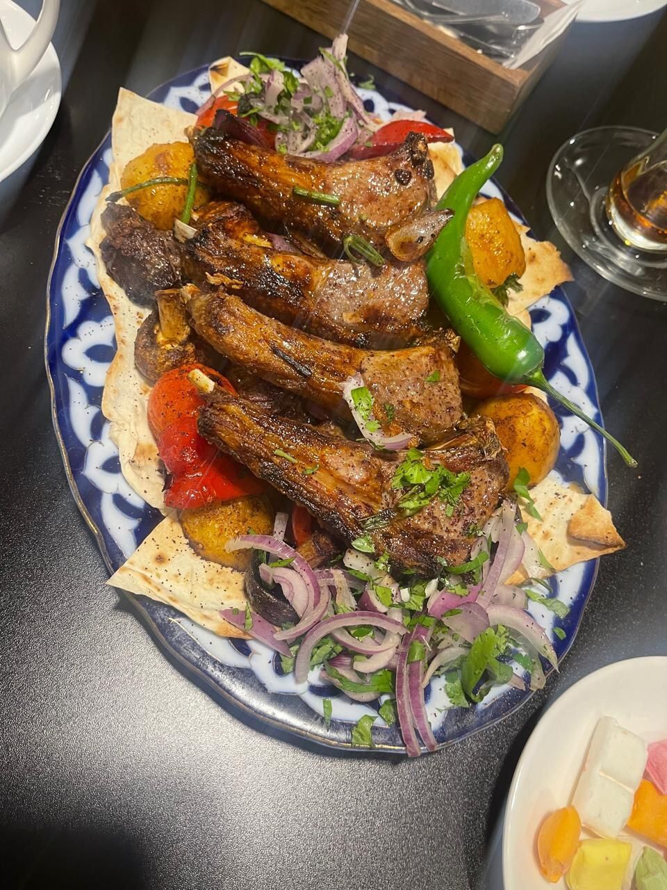 Restoran Navruz image 3