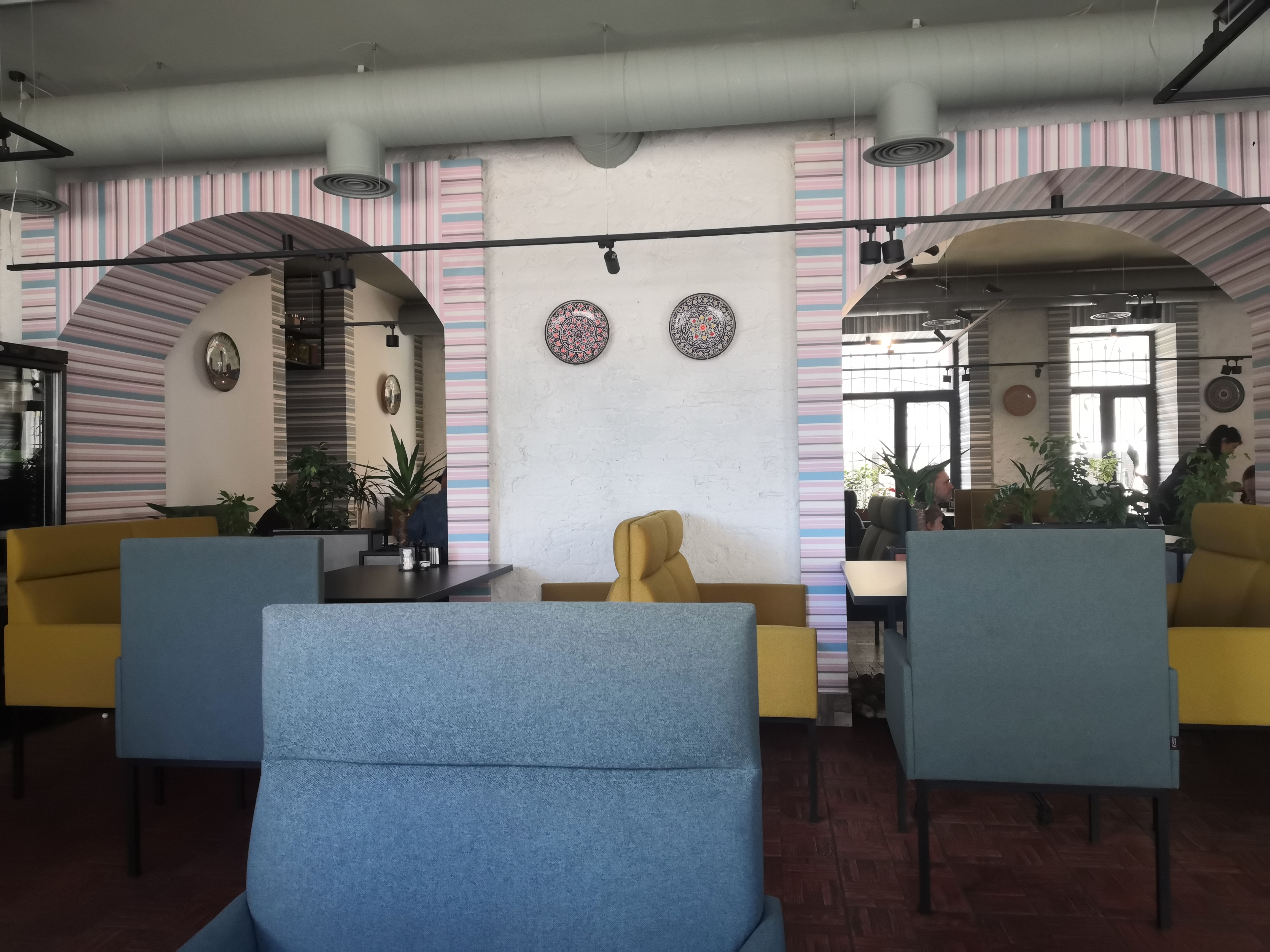 Restoran Navruz image 5