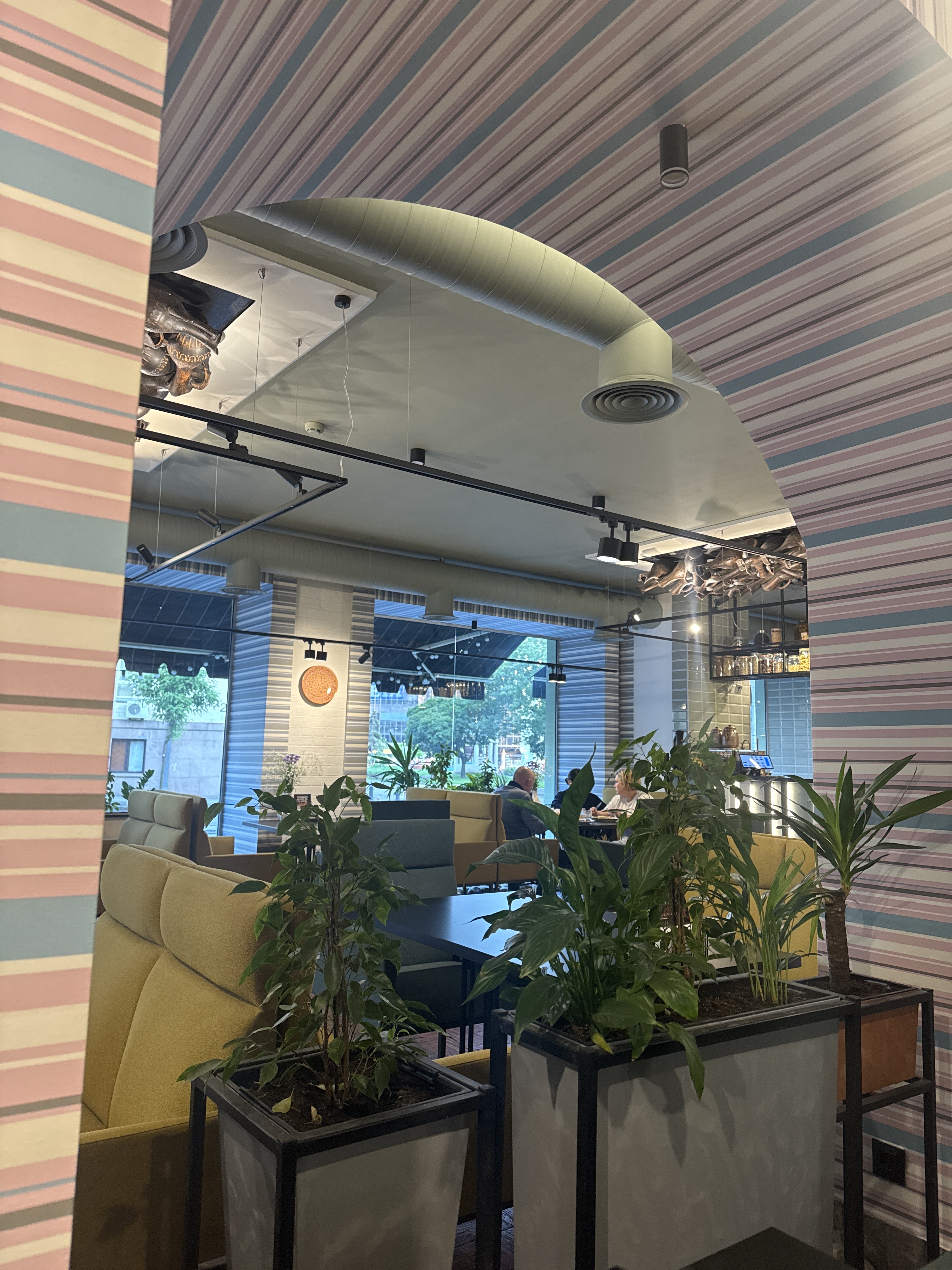 Restoran Navruz image 8