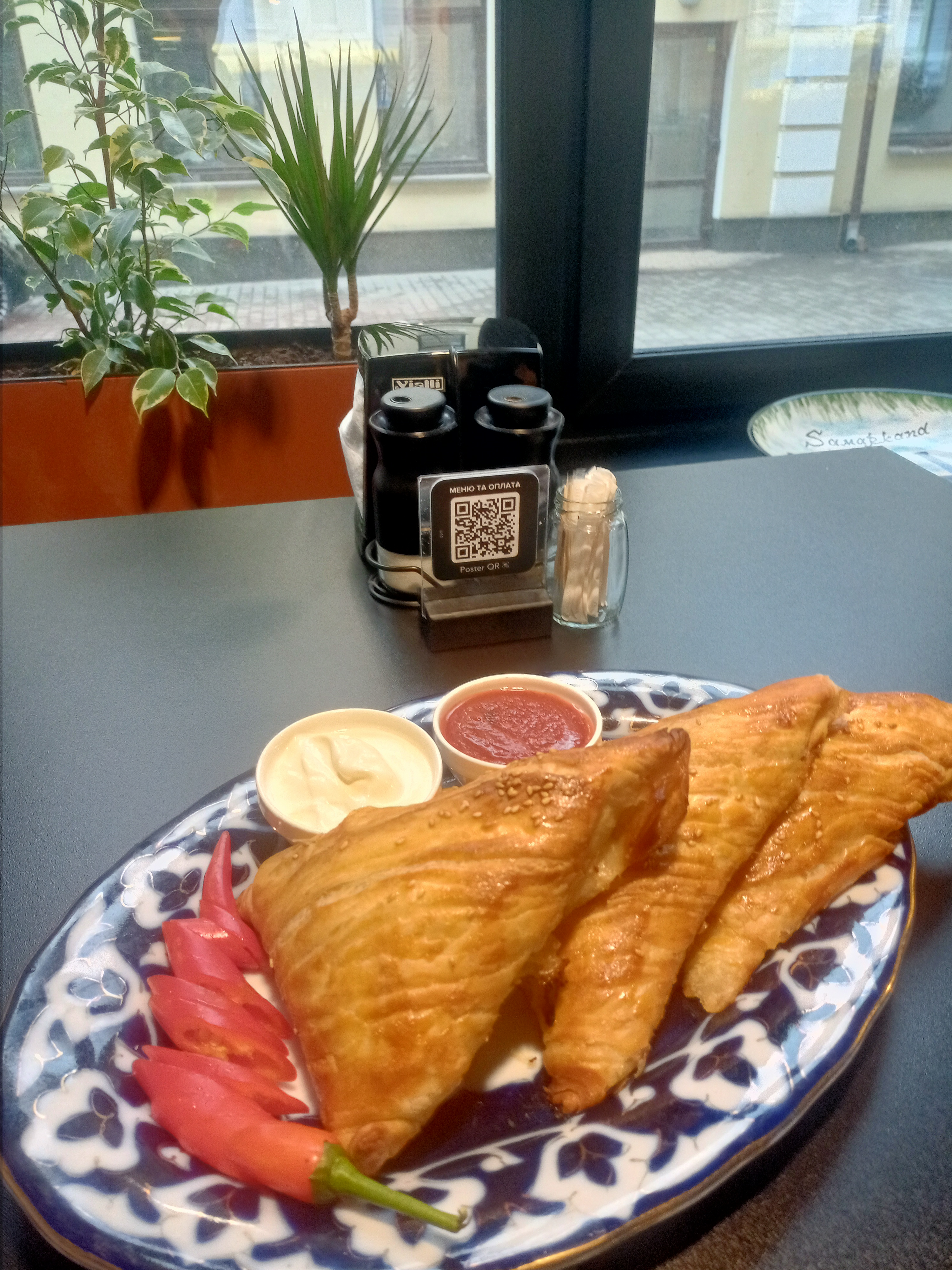 Restoran Navruz image 9