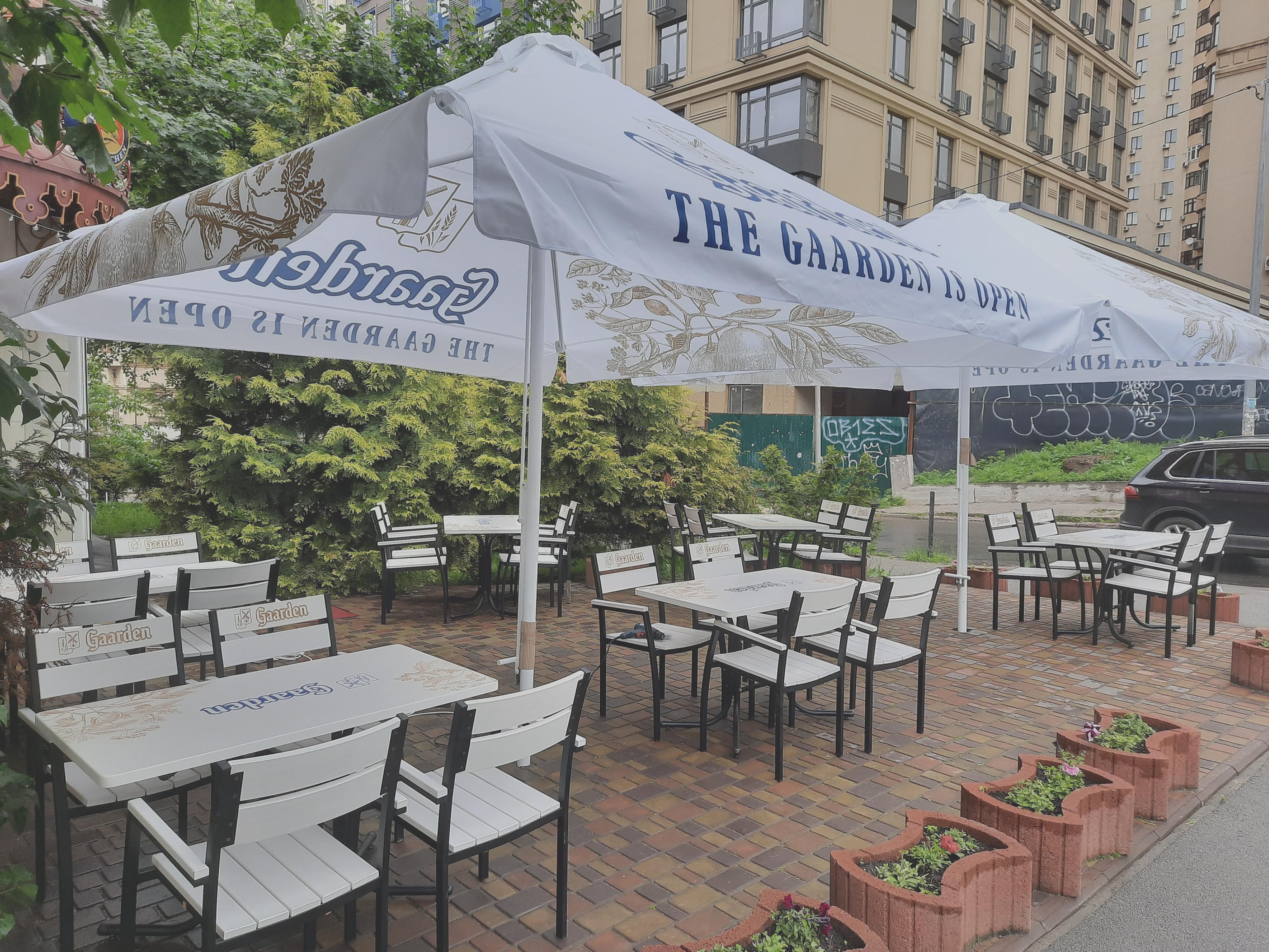 Raki-Club на Дмитрівській image 1