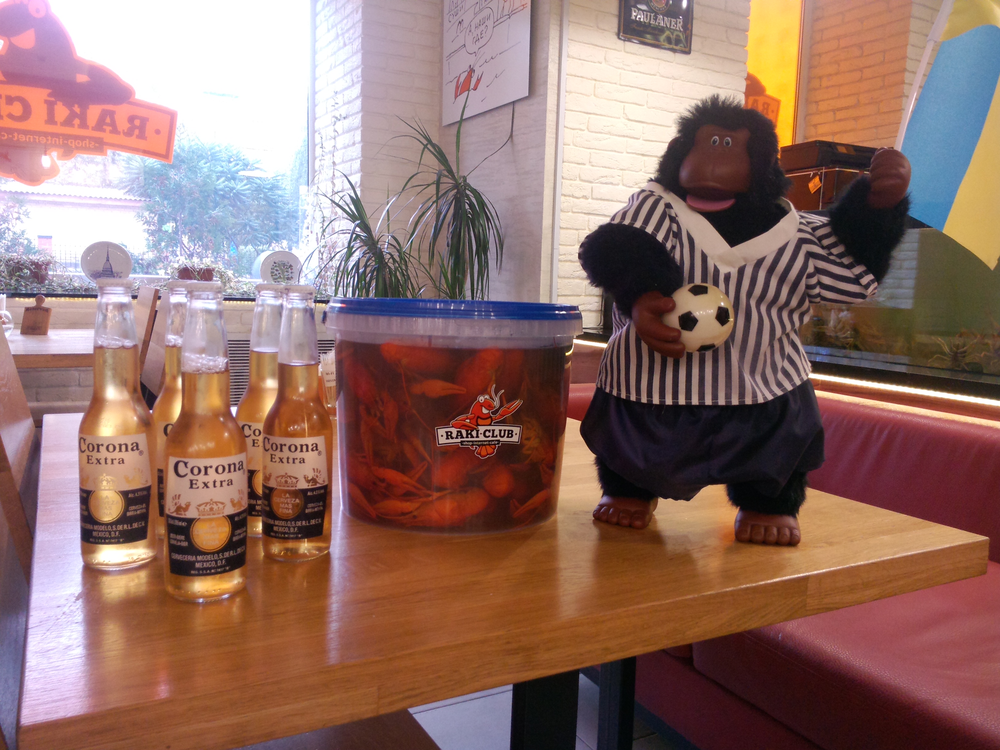 Raki-Club на Дмитрівській image 9