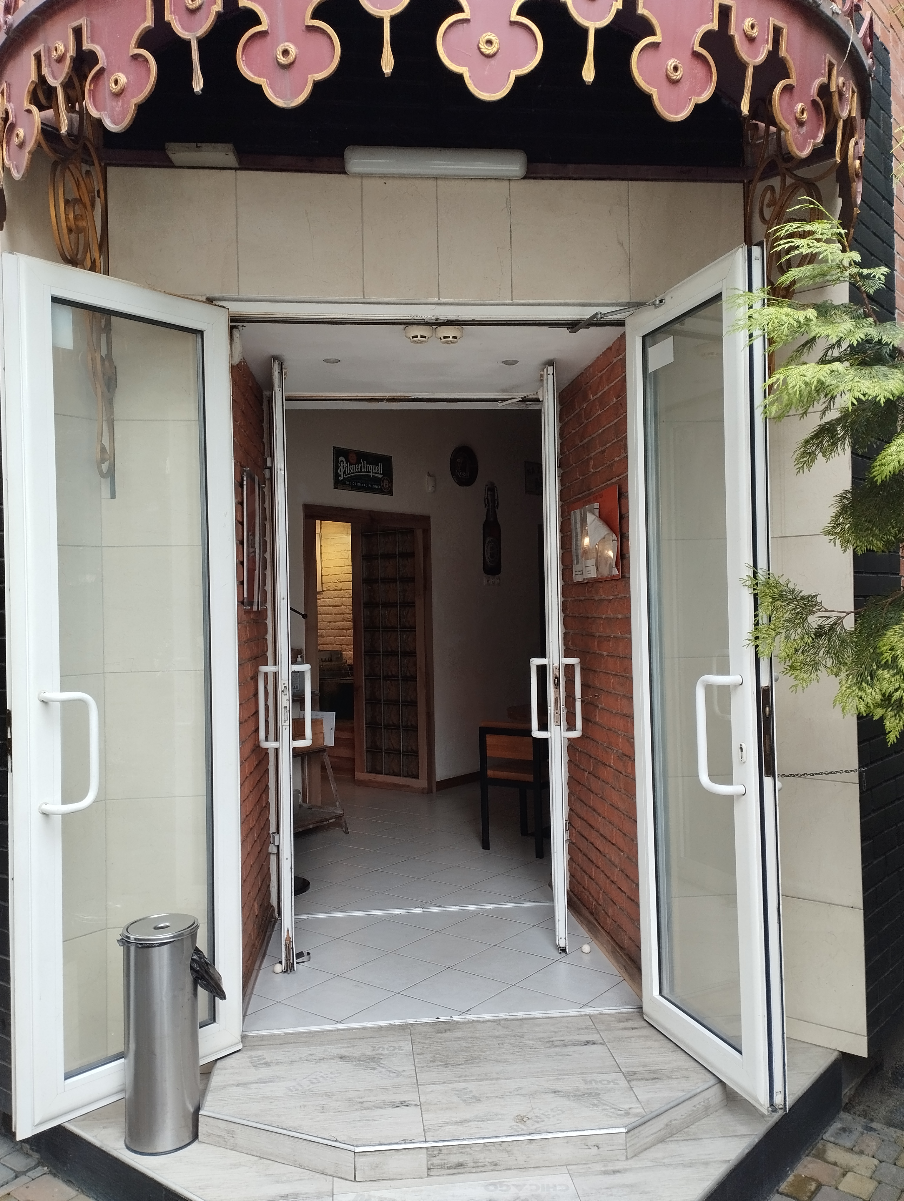 Raki-Club на Дмитрівській image 10