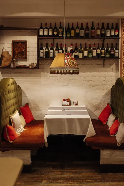 Chachapuri Restaurant image 1