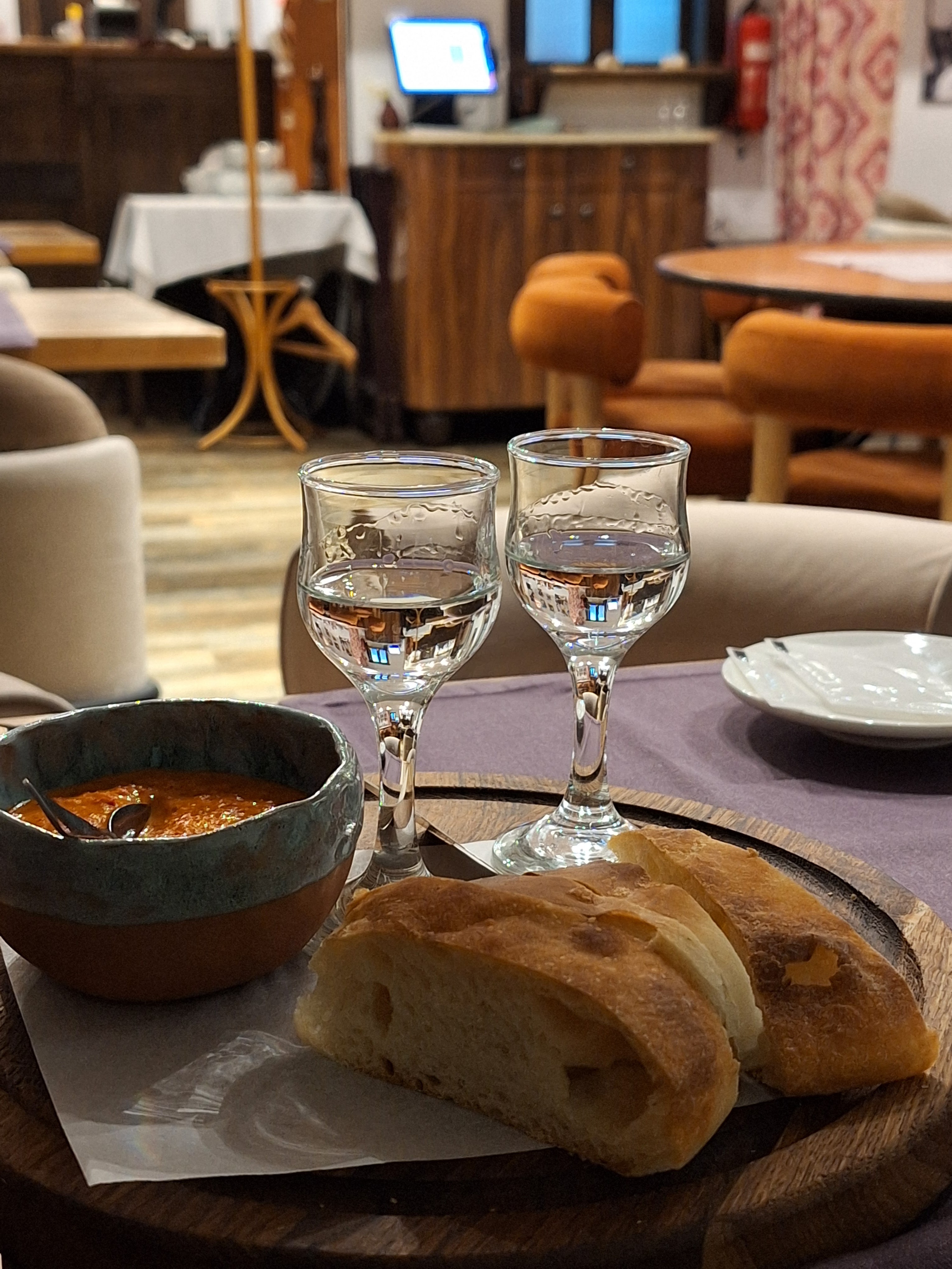 Chachapuri Restaurant image 4