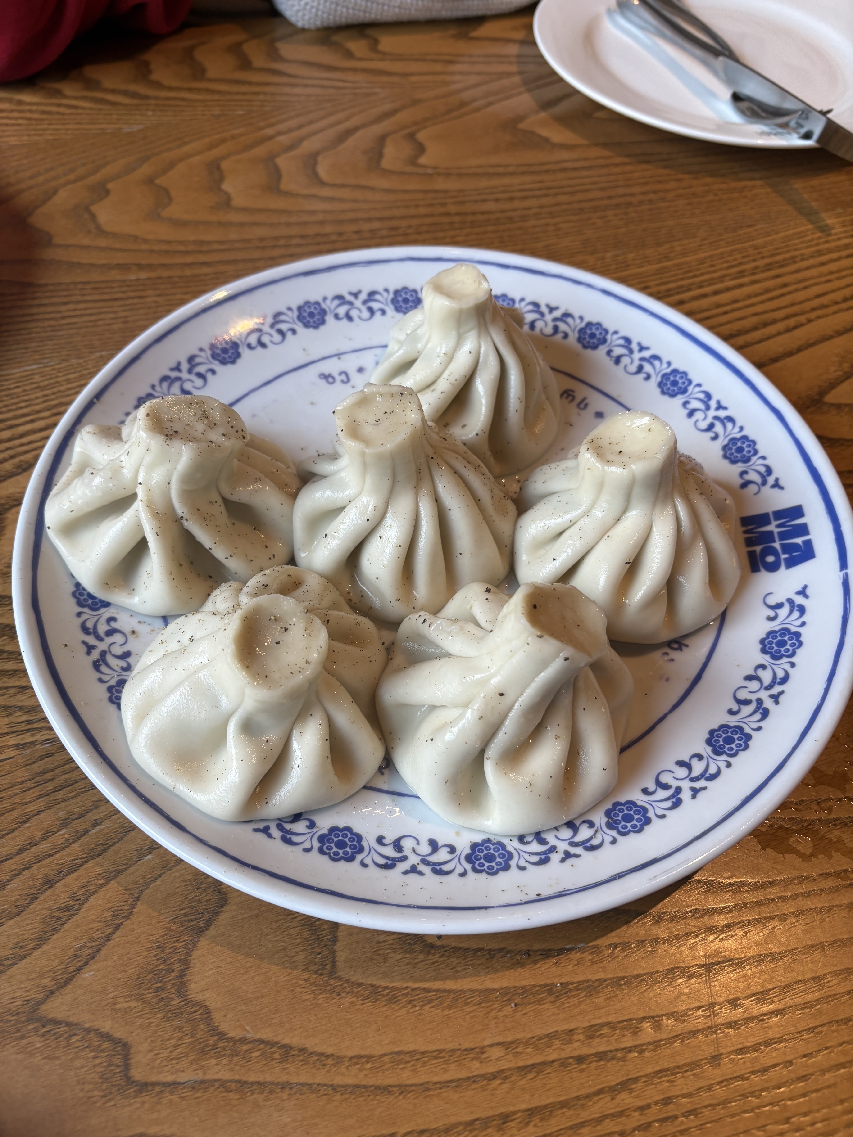 МАМО, це було в Тбілісі image 3