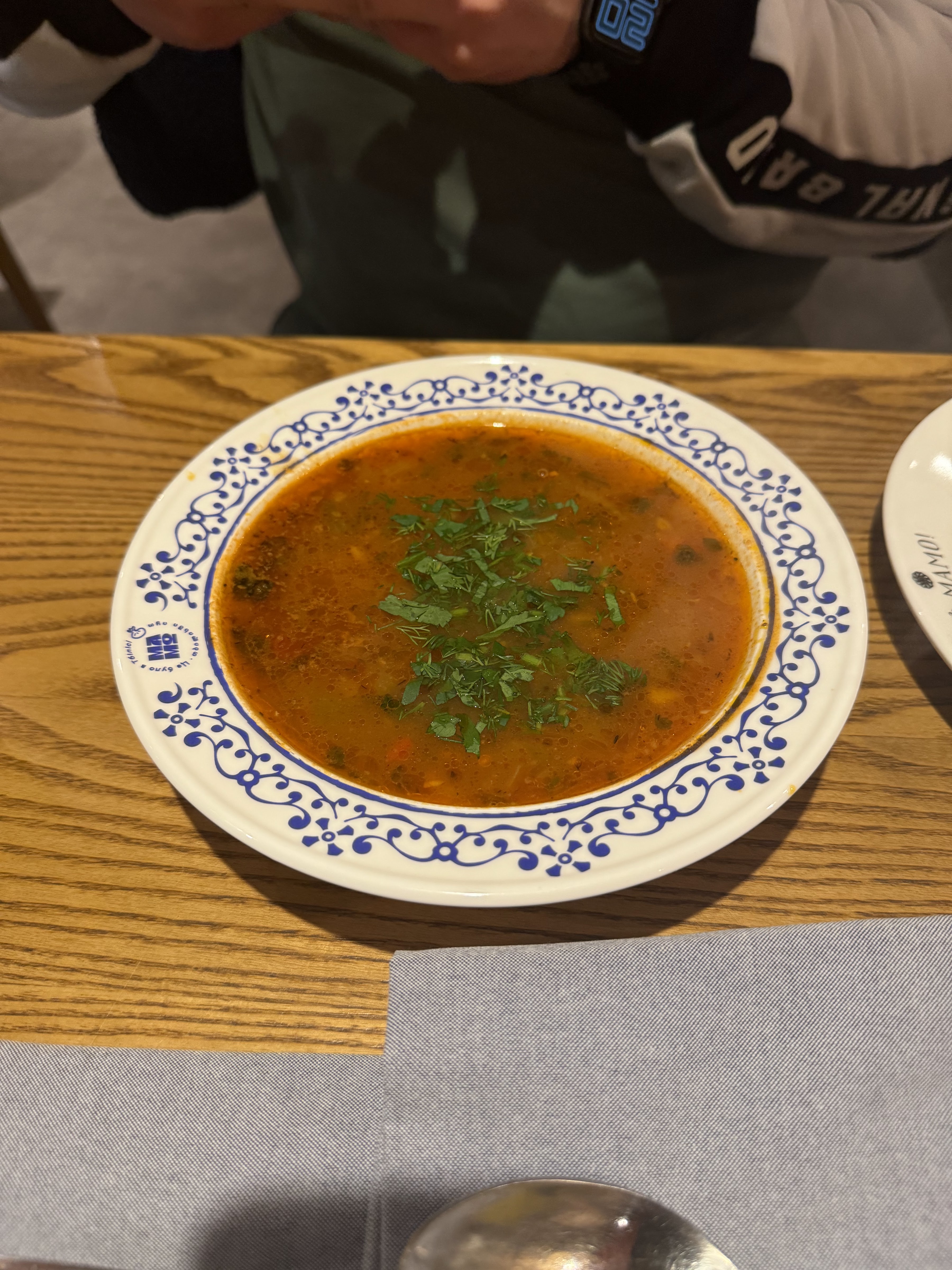 МАМО, це було в Тбілісі image 6