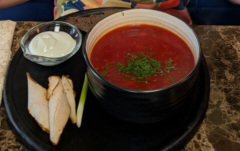 Dobro restaurant&bar image 3