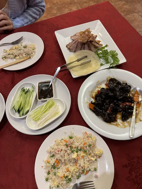 Dyu Long Restorant image 5