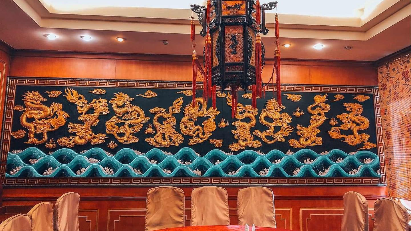 Dyu Long Restorant image 6