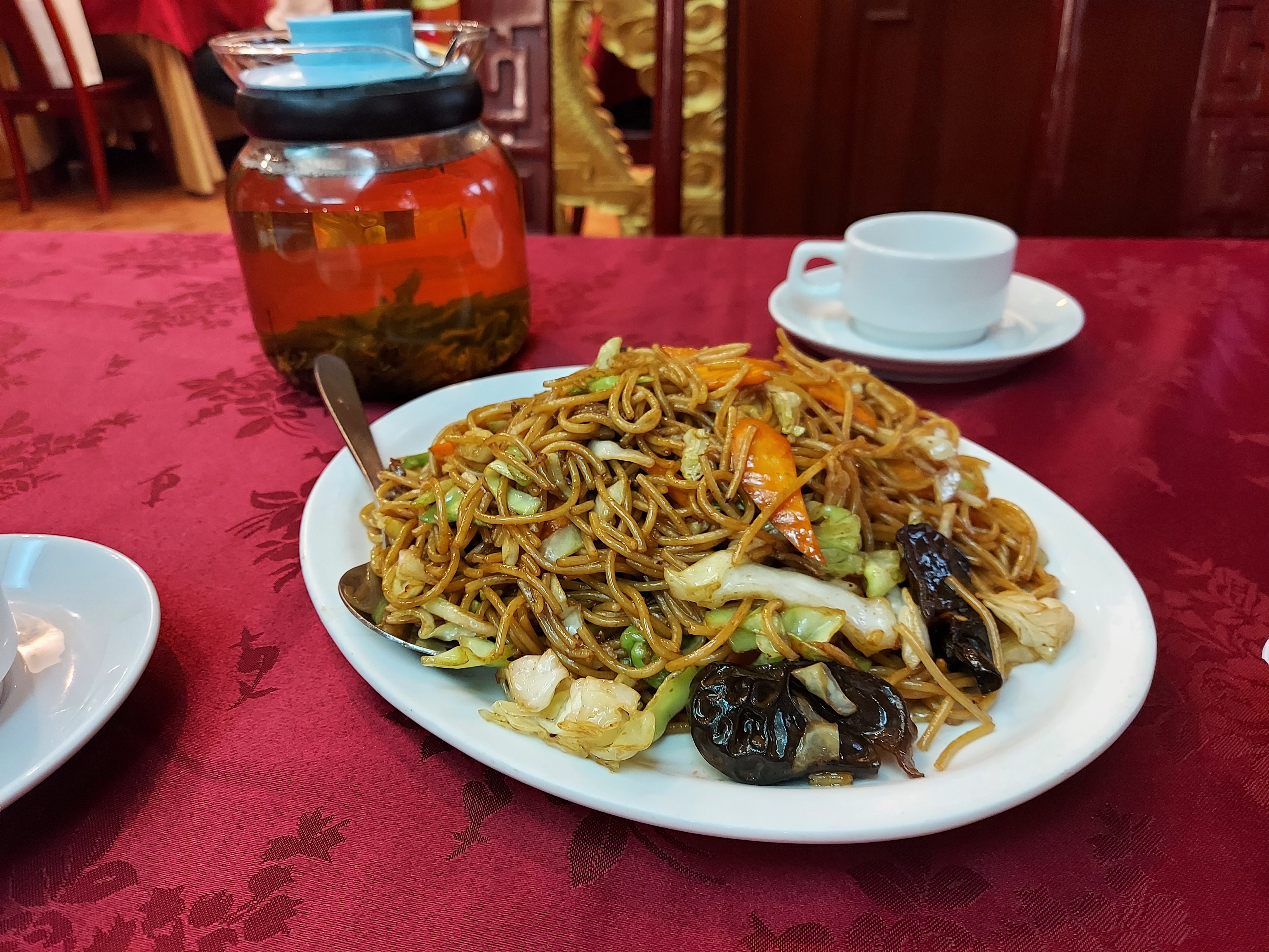 Dyu Long Restorant image 7