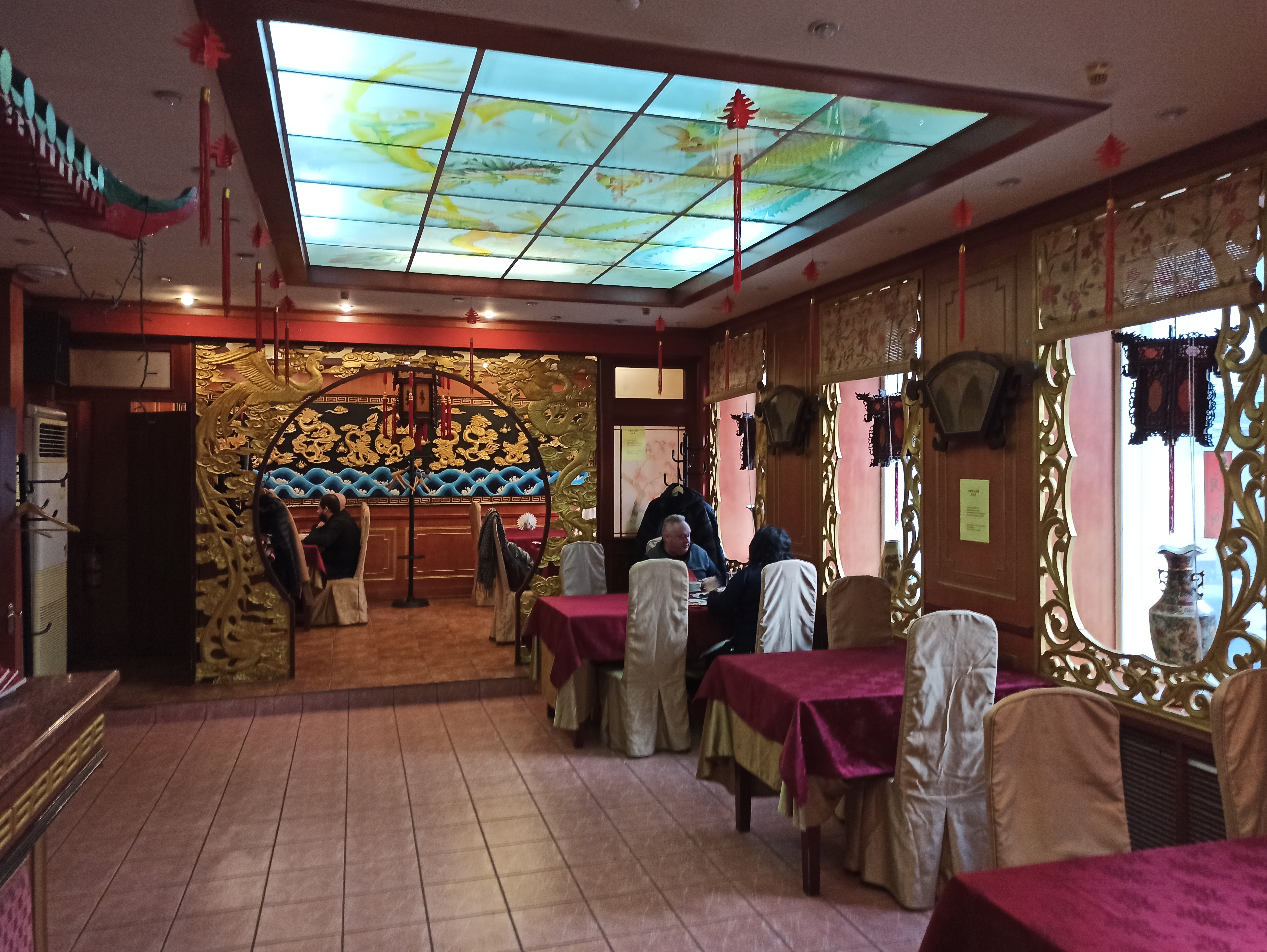 Dyu Long Restorant image 8