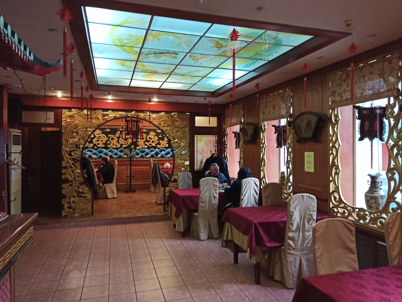 Dyu Long Restorant image 8