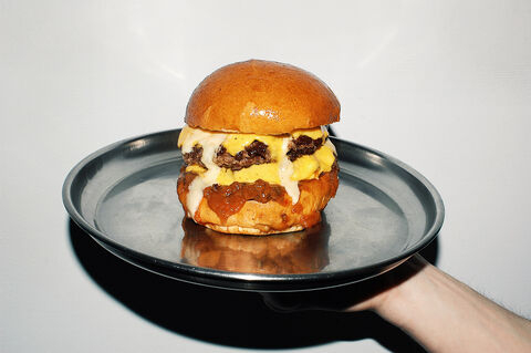 Burger Farm image 3