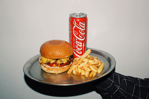 Burger Farm image 6