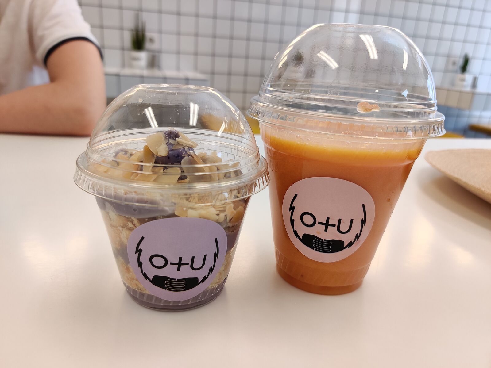 FRUIT+VEG ex (ORANG+UTAN) image 7