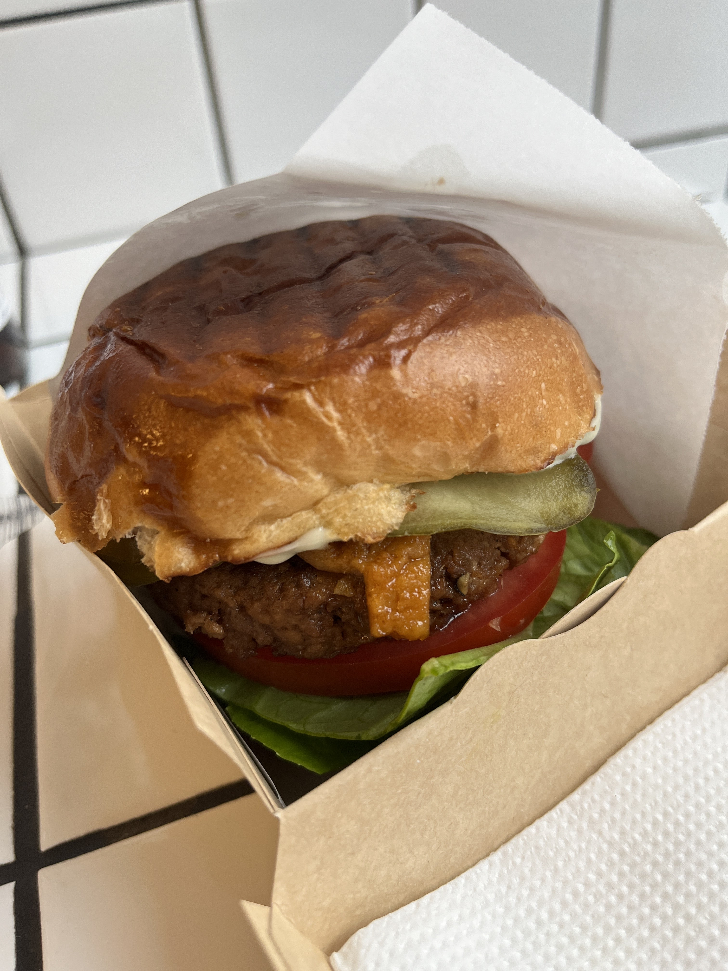 FRUIT+VEG ex (ORANG+UTAN) image 8