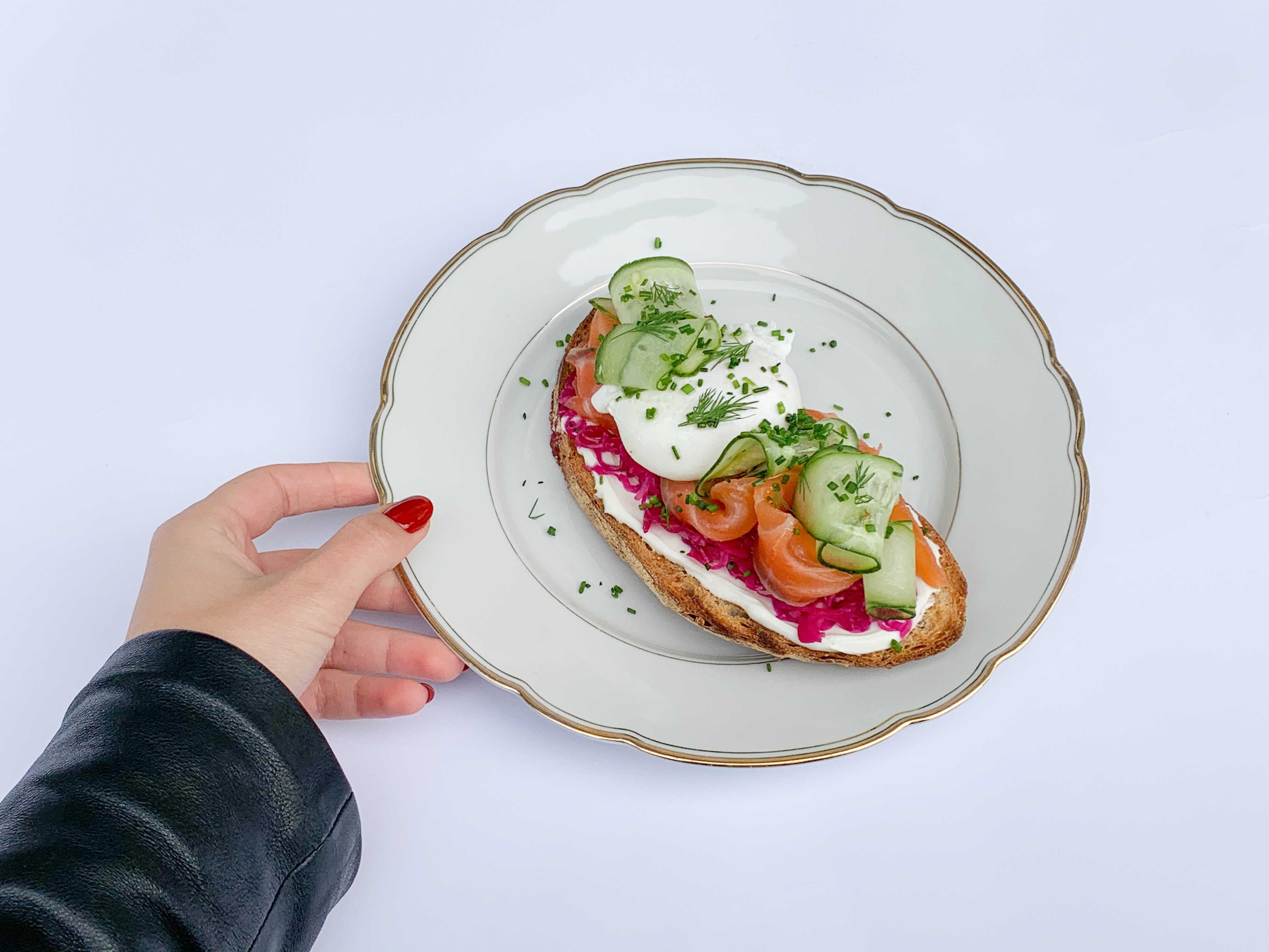 Breakfast Club image 2