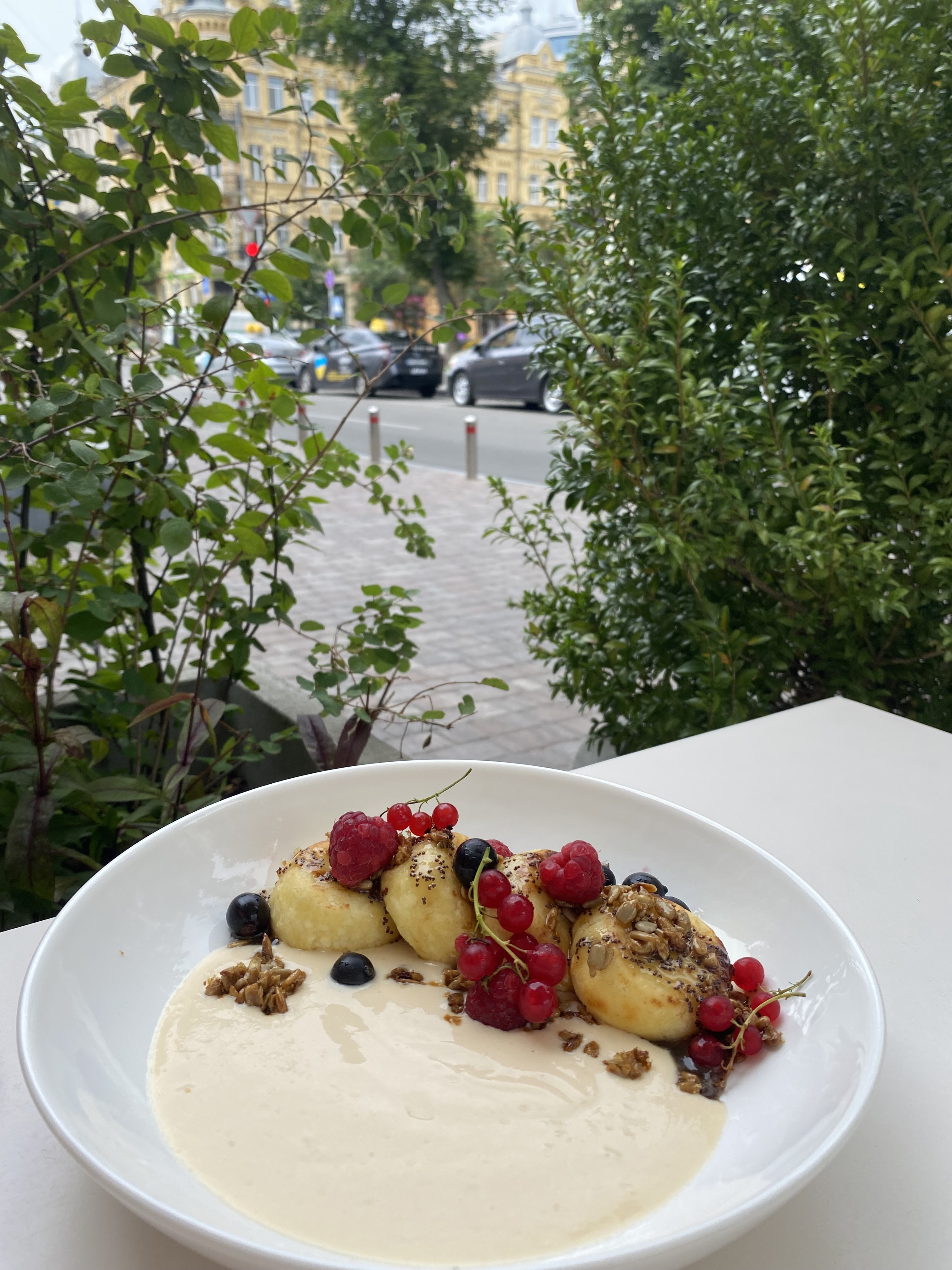 Breakfast Club image 3