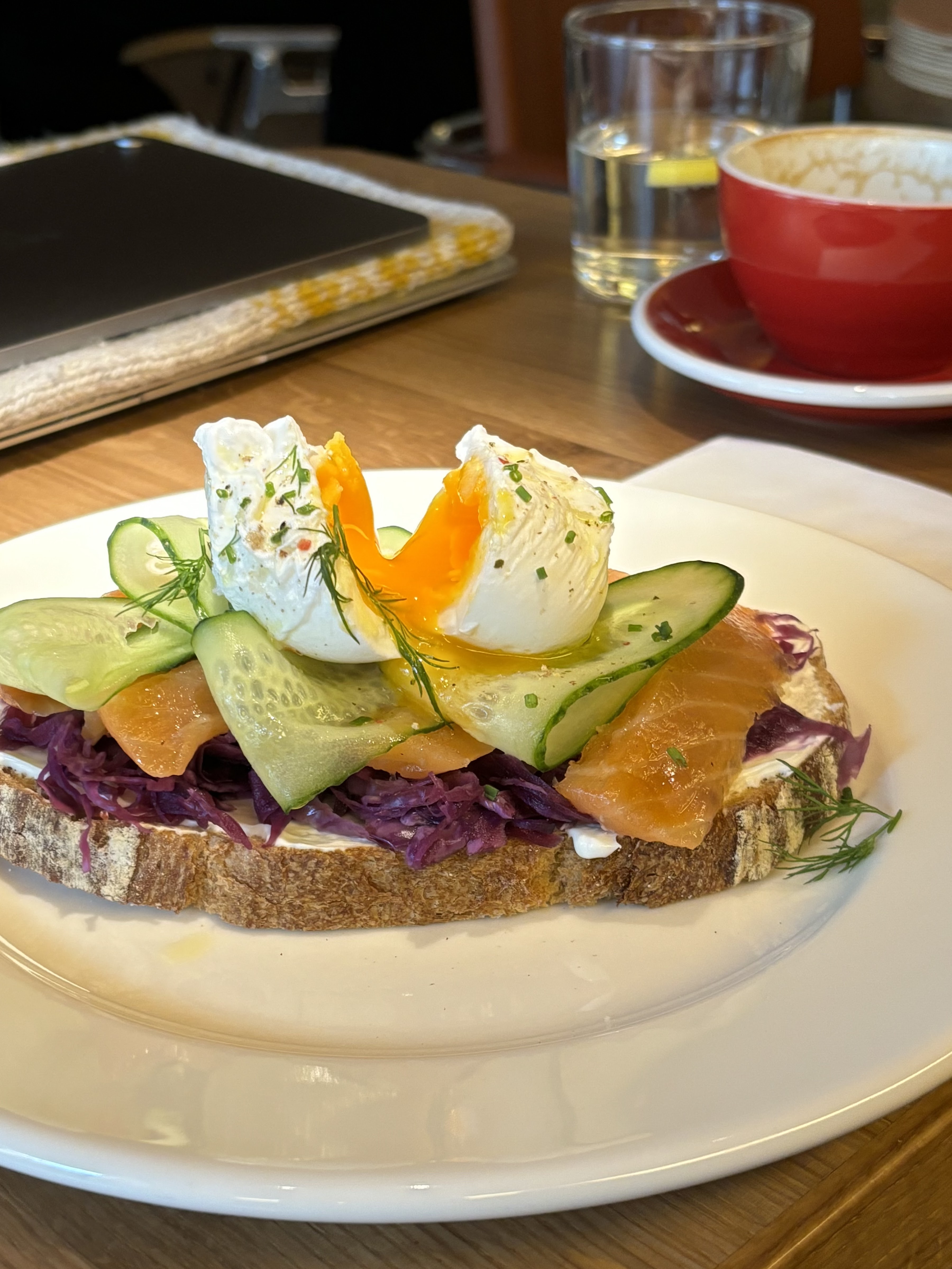 Breakfast Club image 6