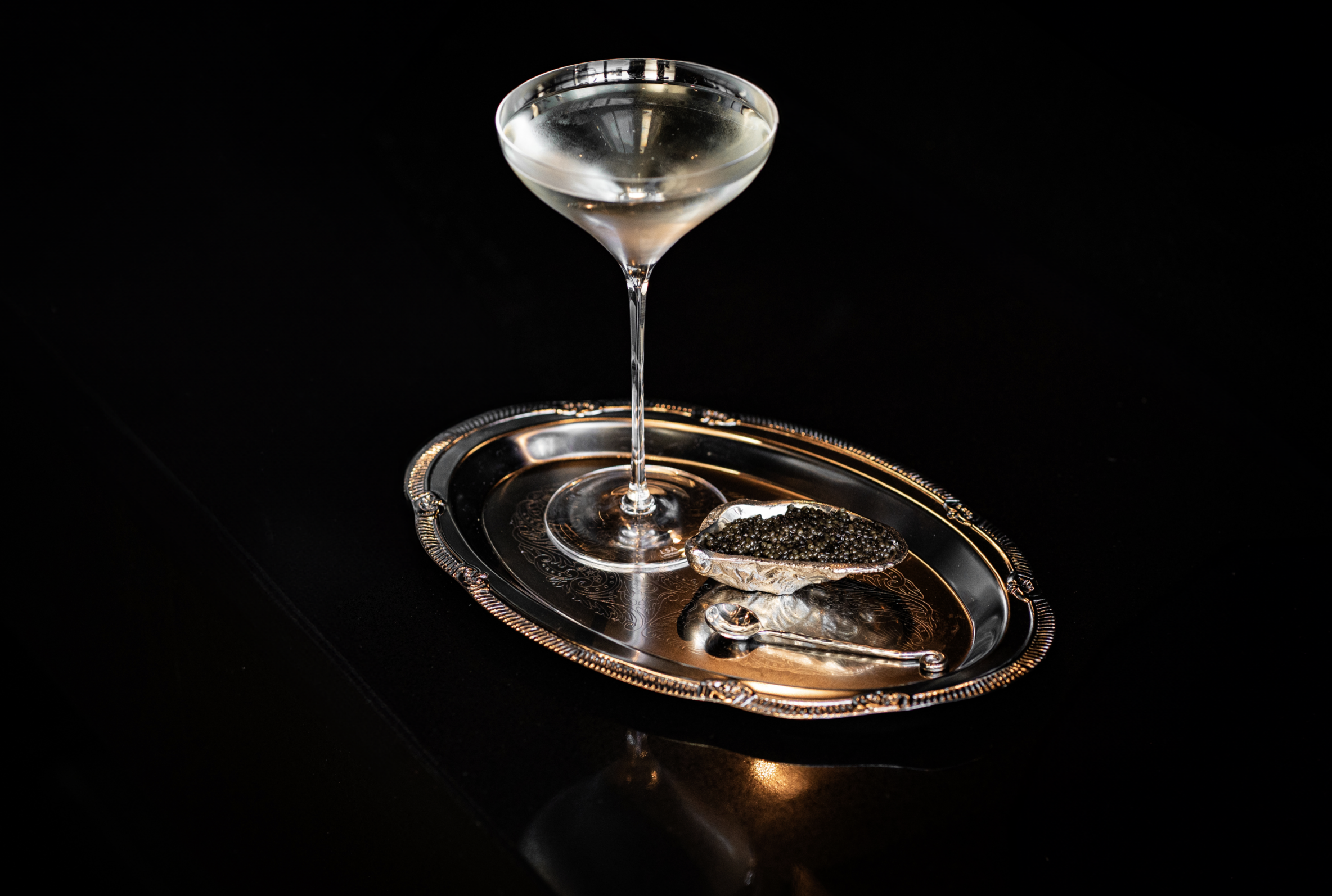 11 Mirrors Restaurant & Bar by FACE the Service image 4