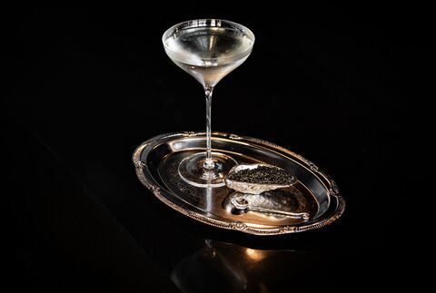 11 Mirrors Restaurant & Bar by FACE the Service image 4