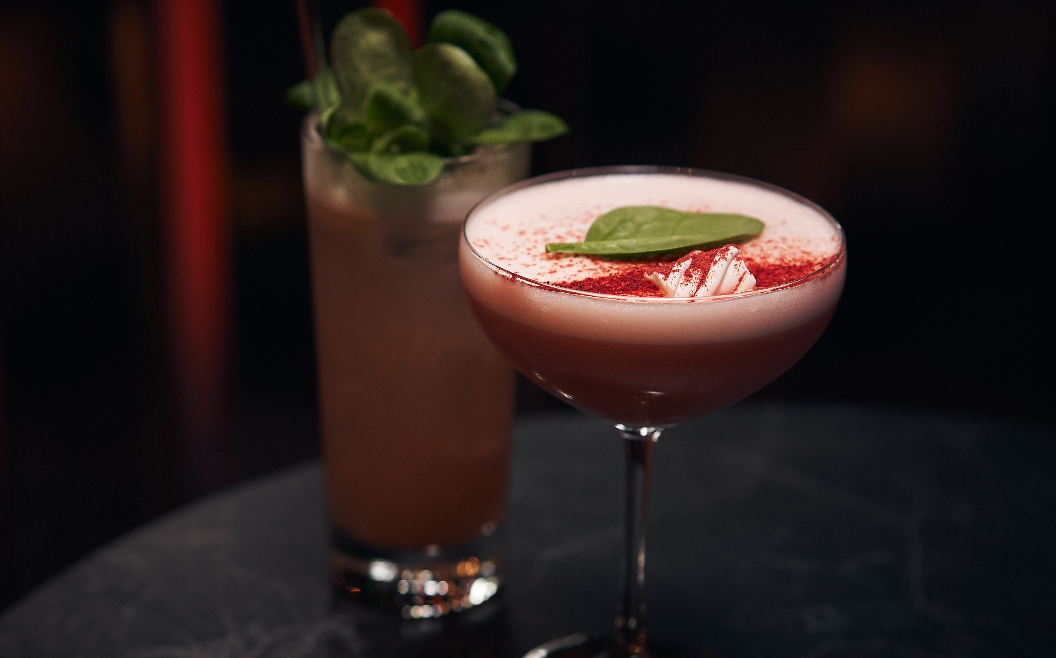 11 Mirrors Restaurant & Bar by FACE the Service image 8