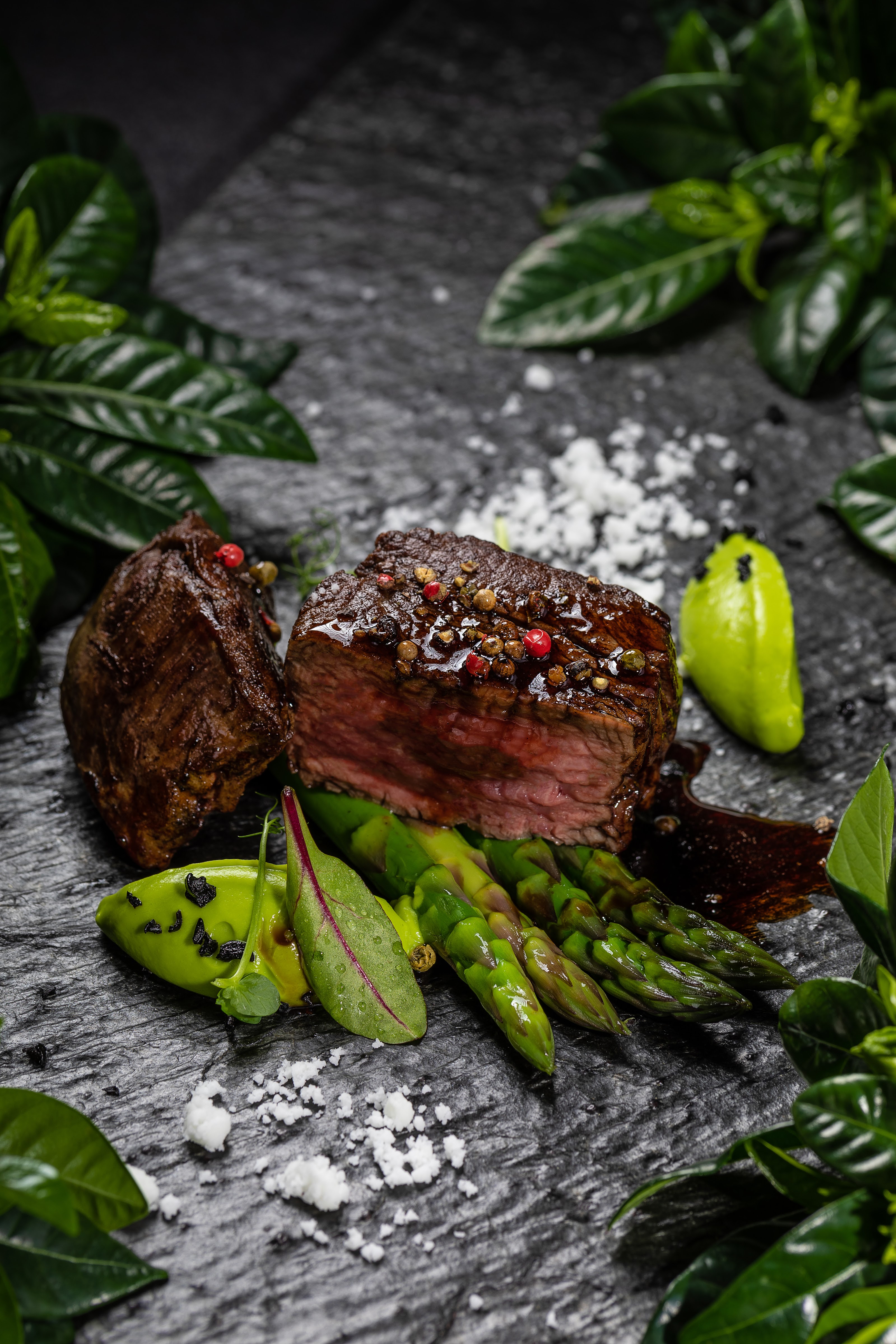 11 Mirrors Restaurant & Bar by FACE the Service image 9