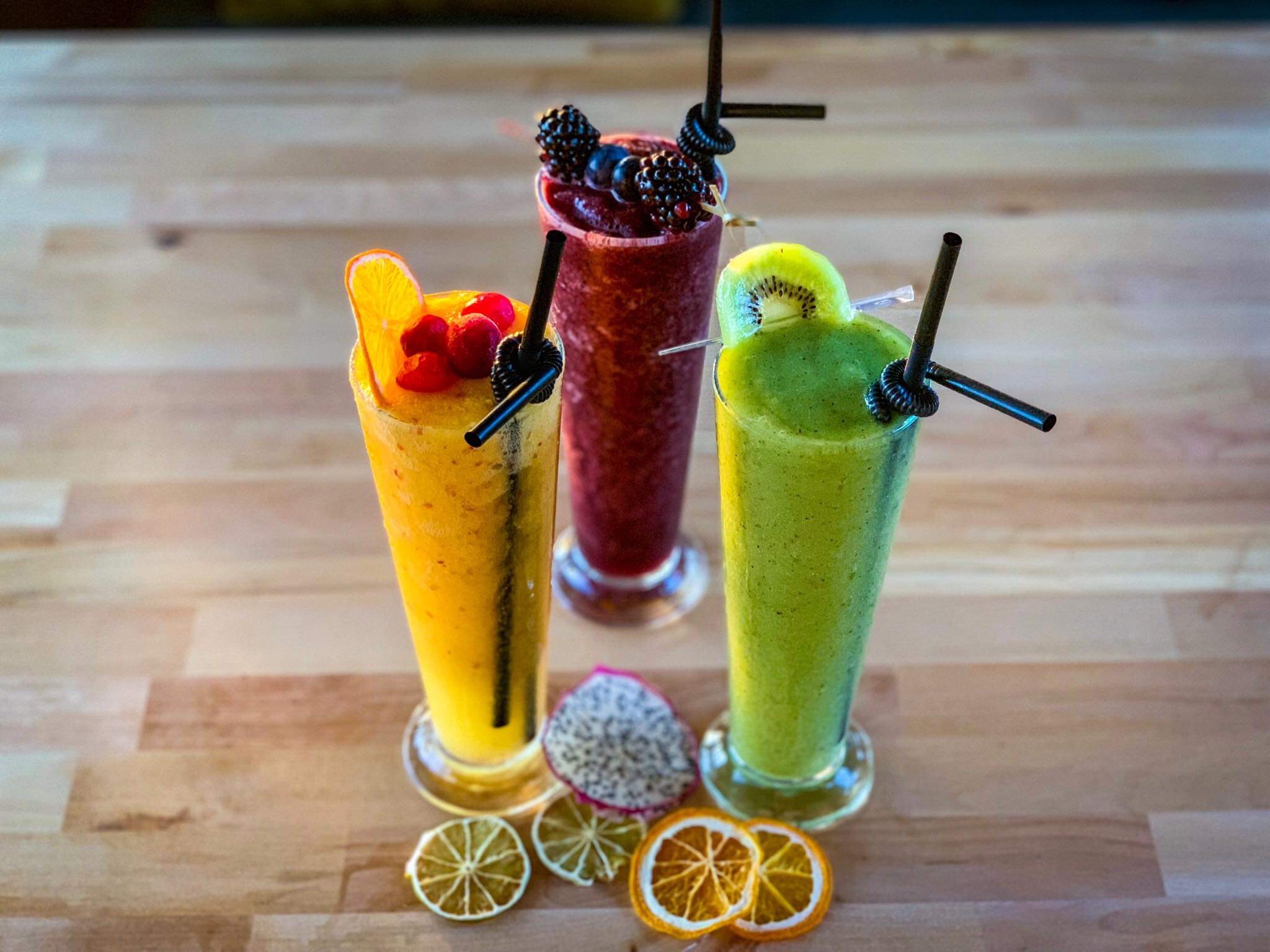 Entertainment Complex Avalon image 2