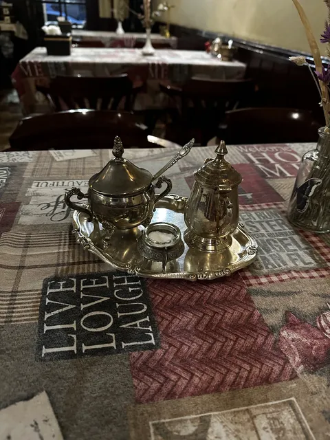 ШИКО РЕСТОРАН image 6