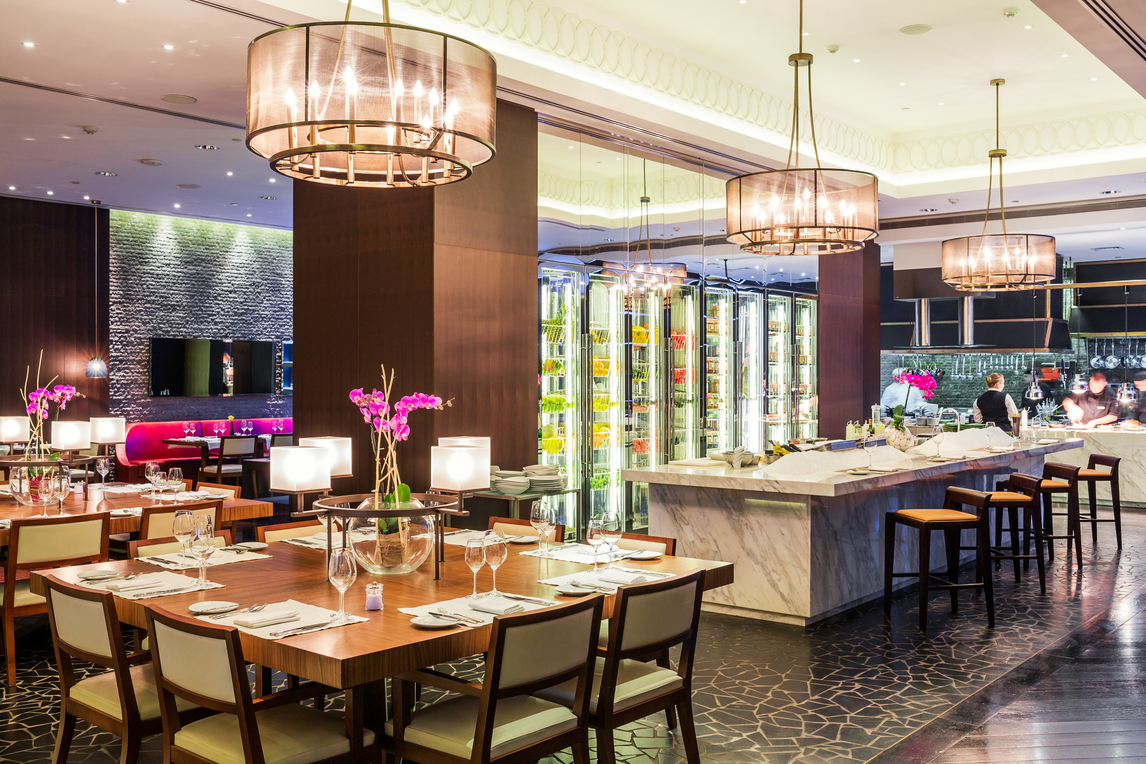 Park Kitchen image 1