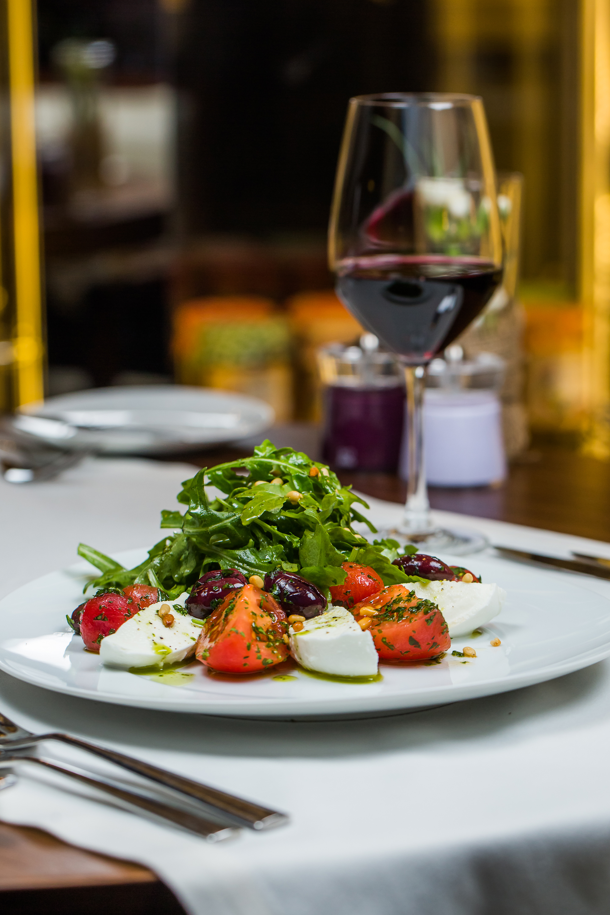 Park Kitchen image 2