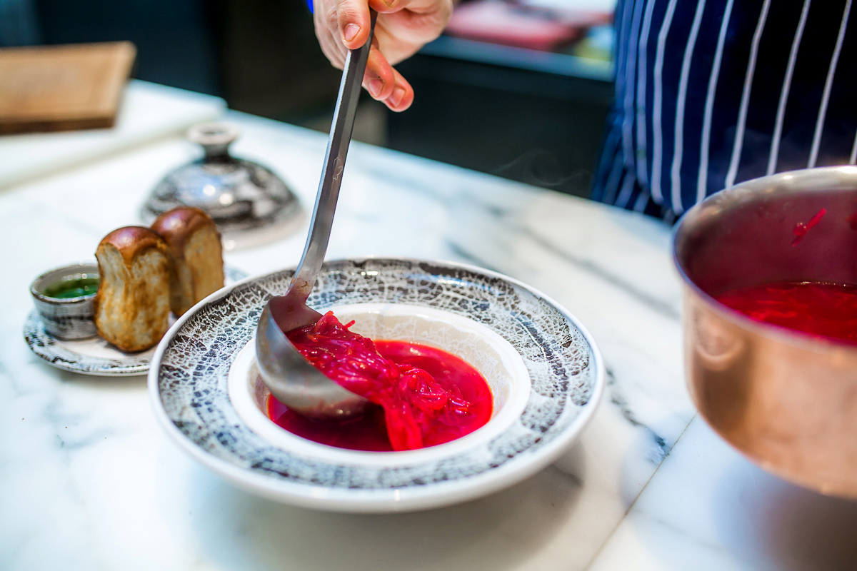 Park Kitchen image 4