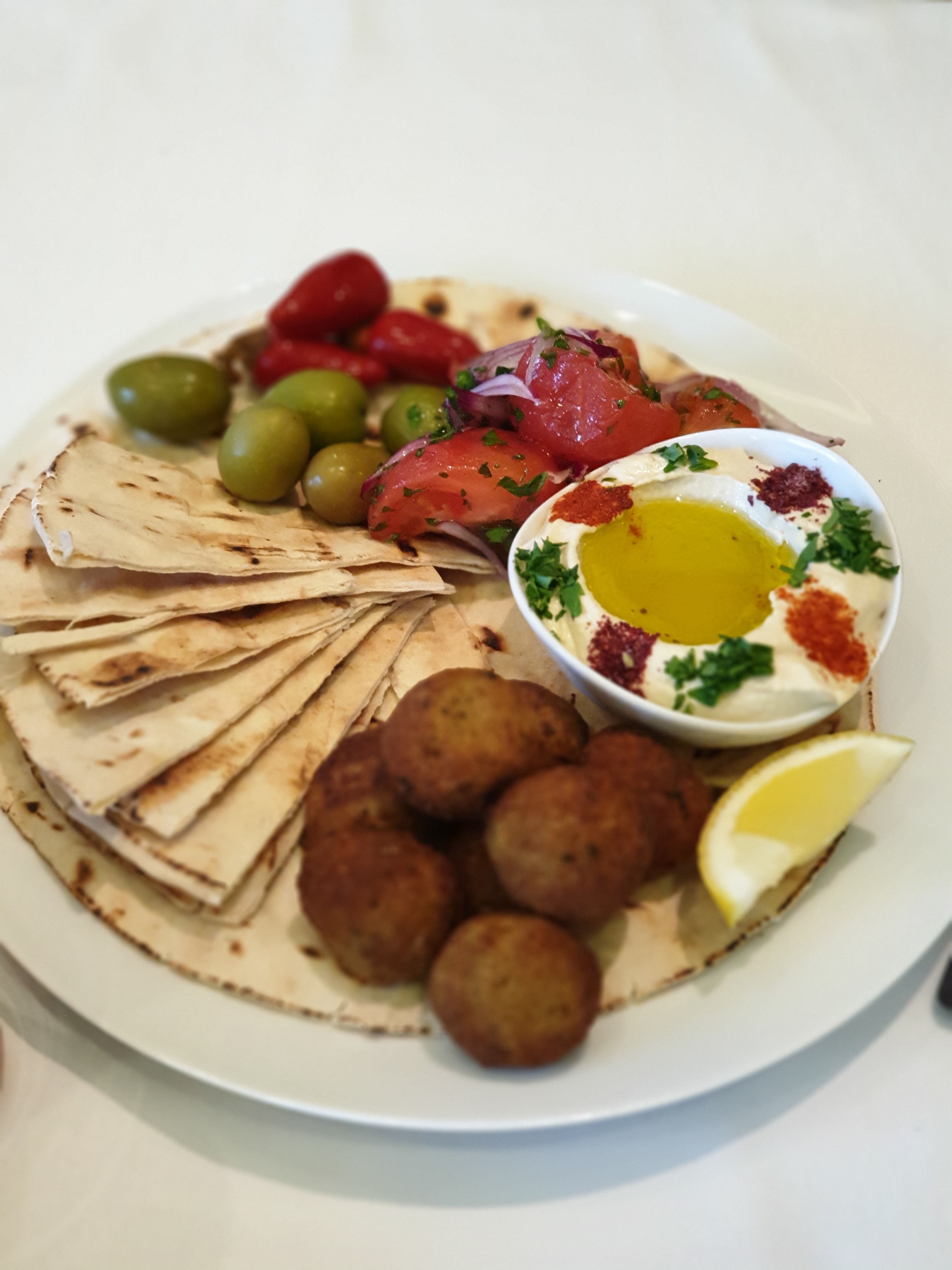 Park Kitchen image 5