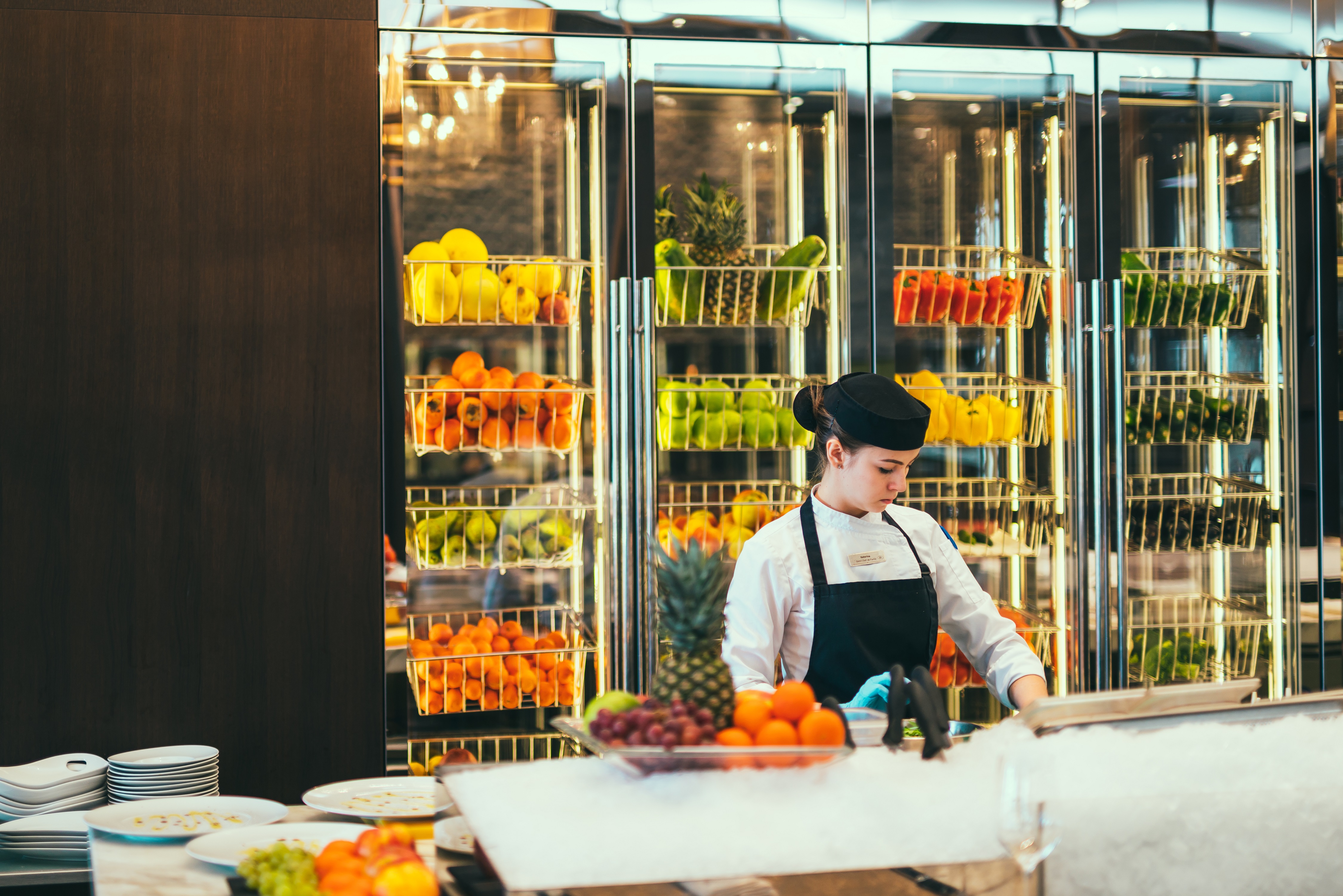 Park Kitchen image 8