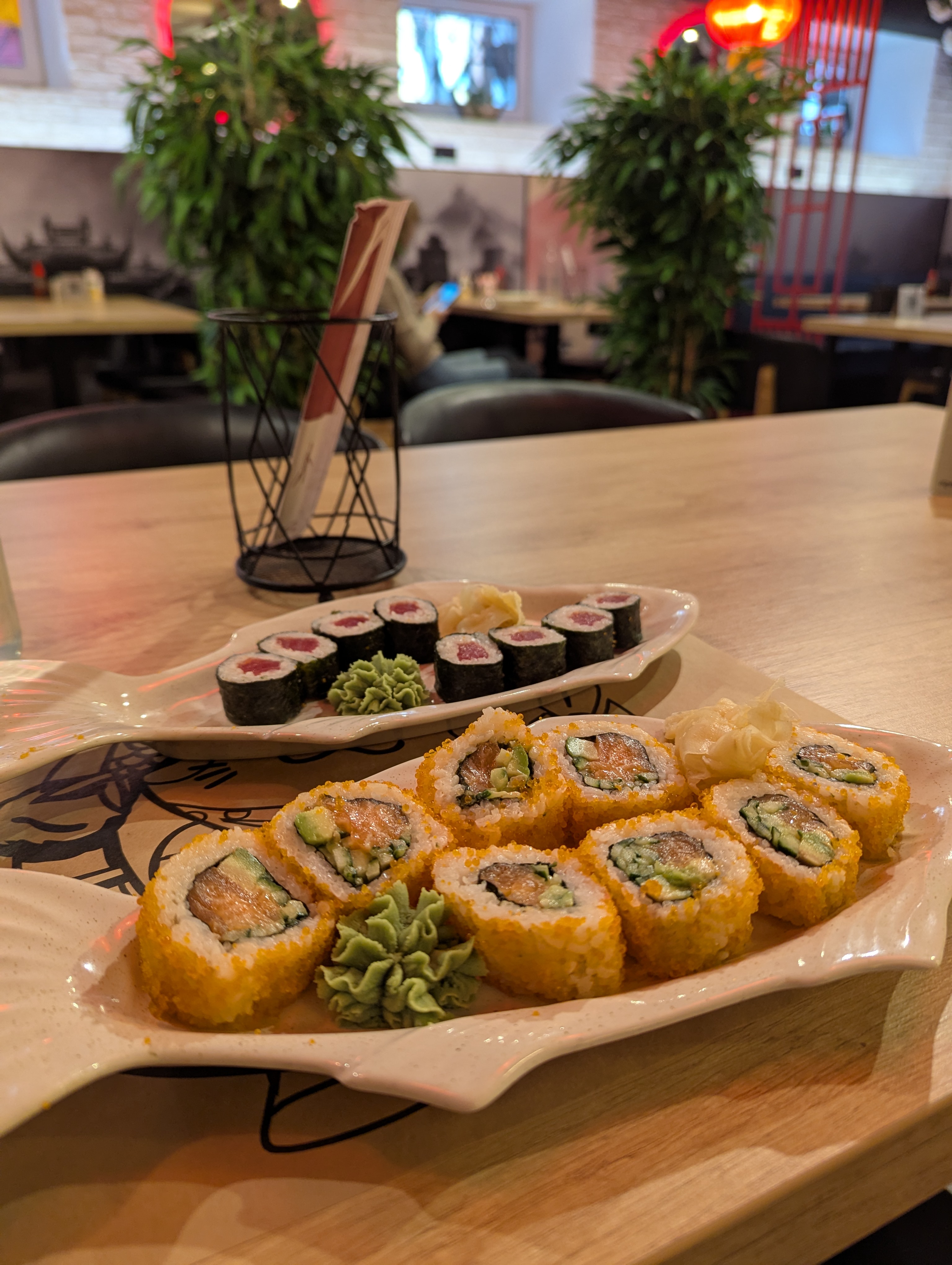 Chinanay cafe image 3