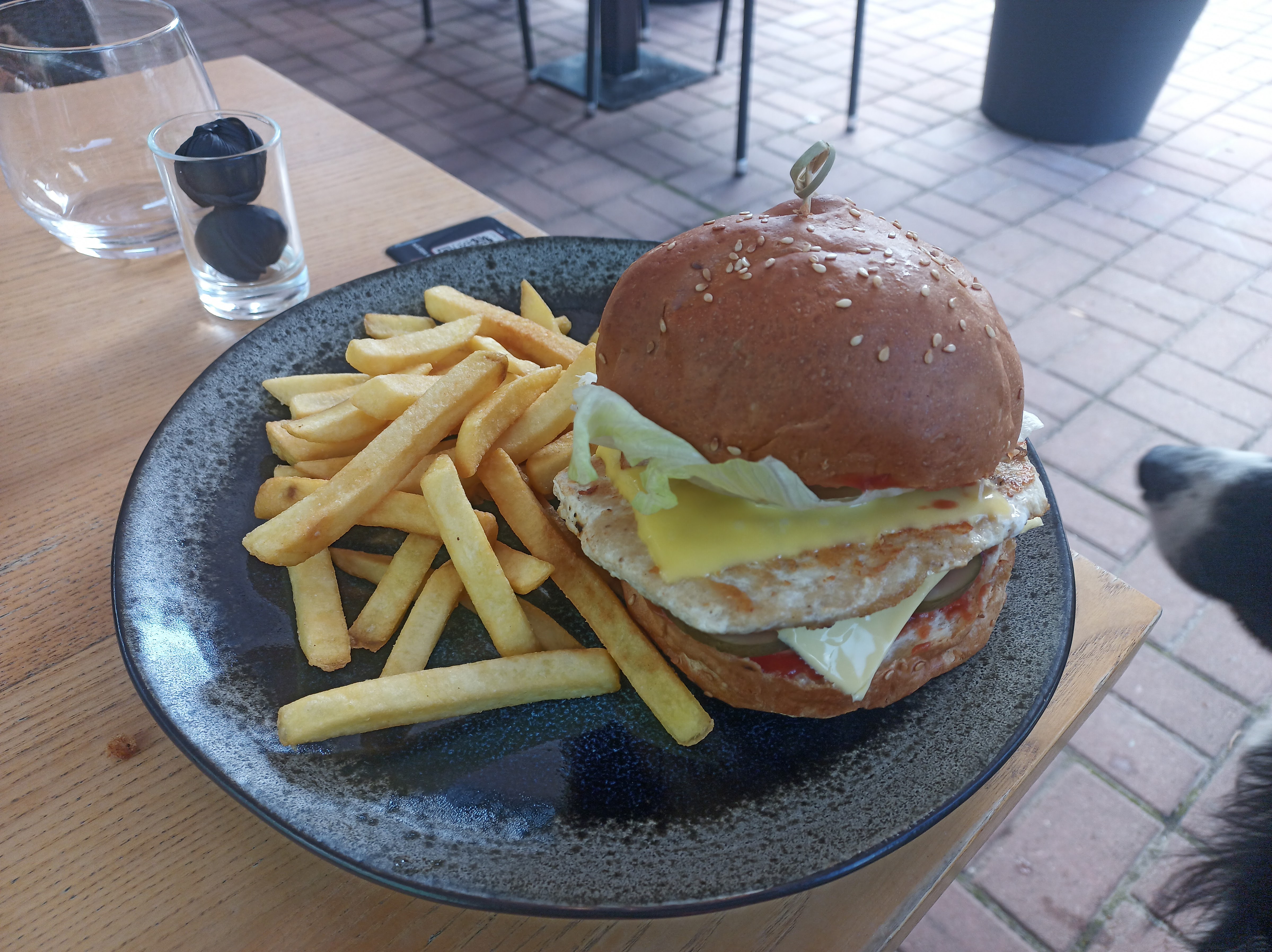 Chinanay cafe image 7