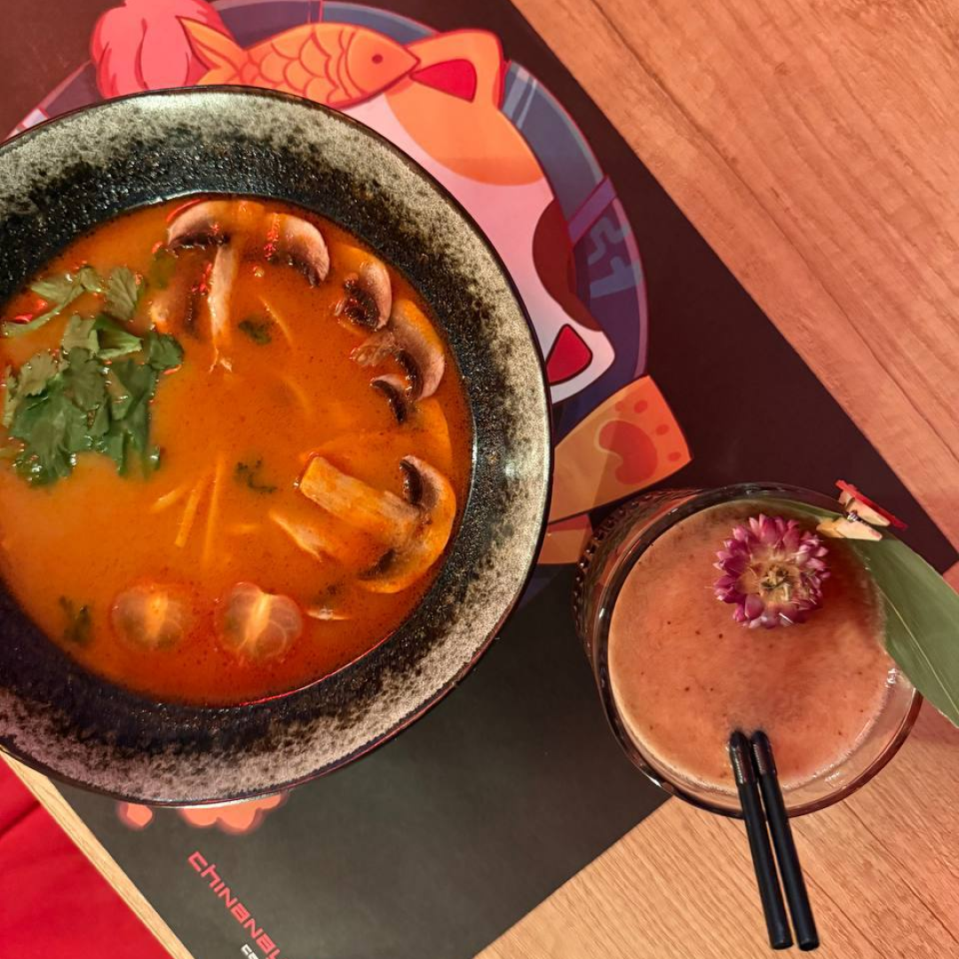 Chinanay cafe image 8