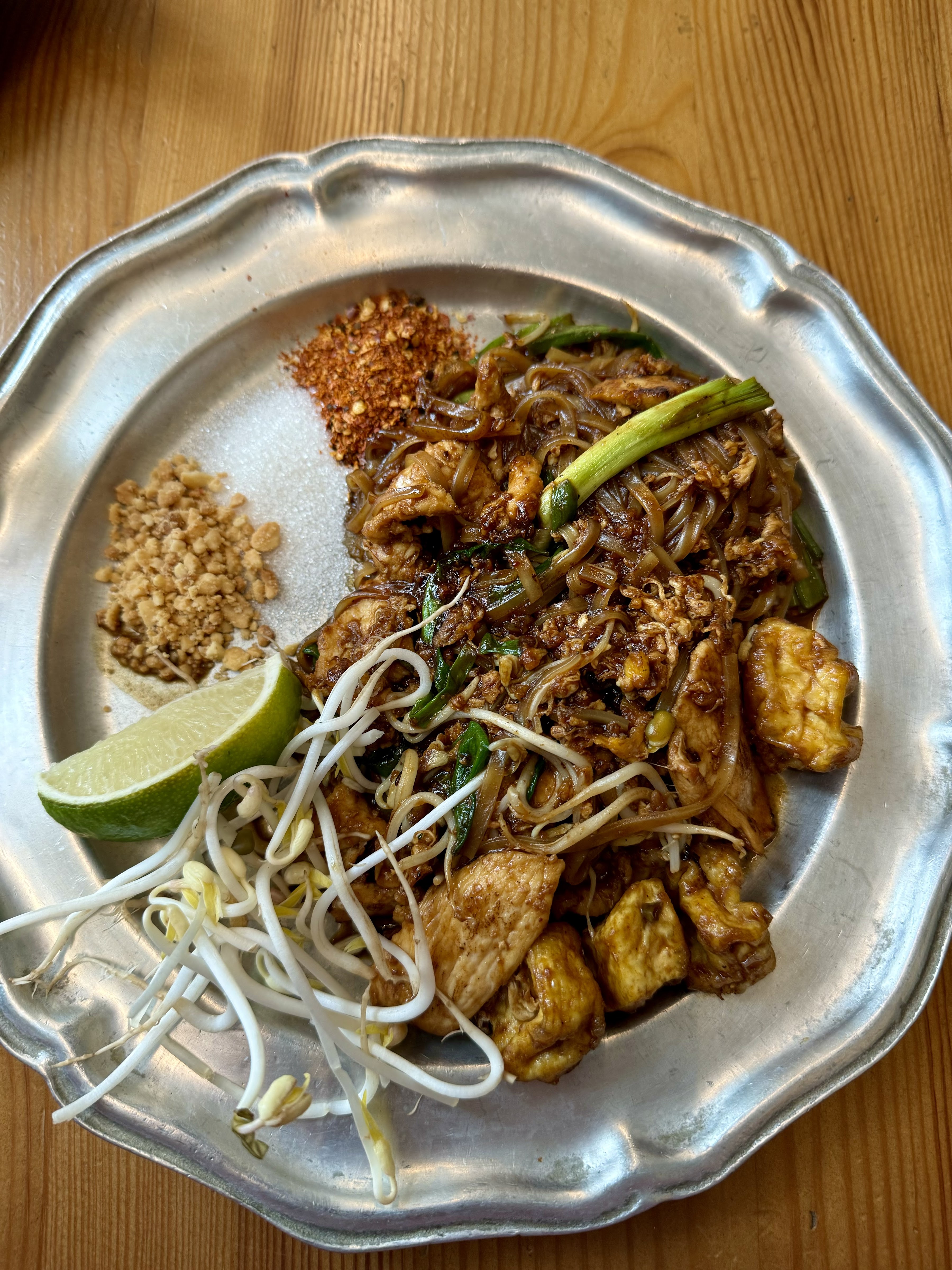 Тайський Привіт image 3