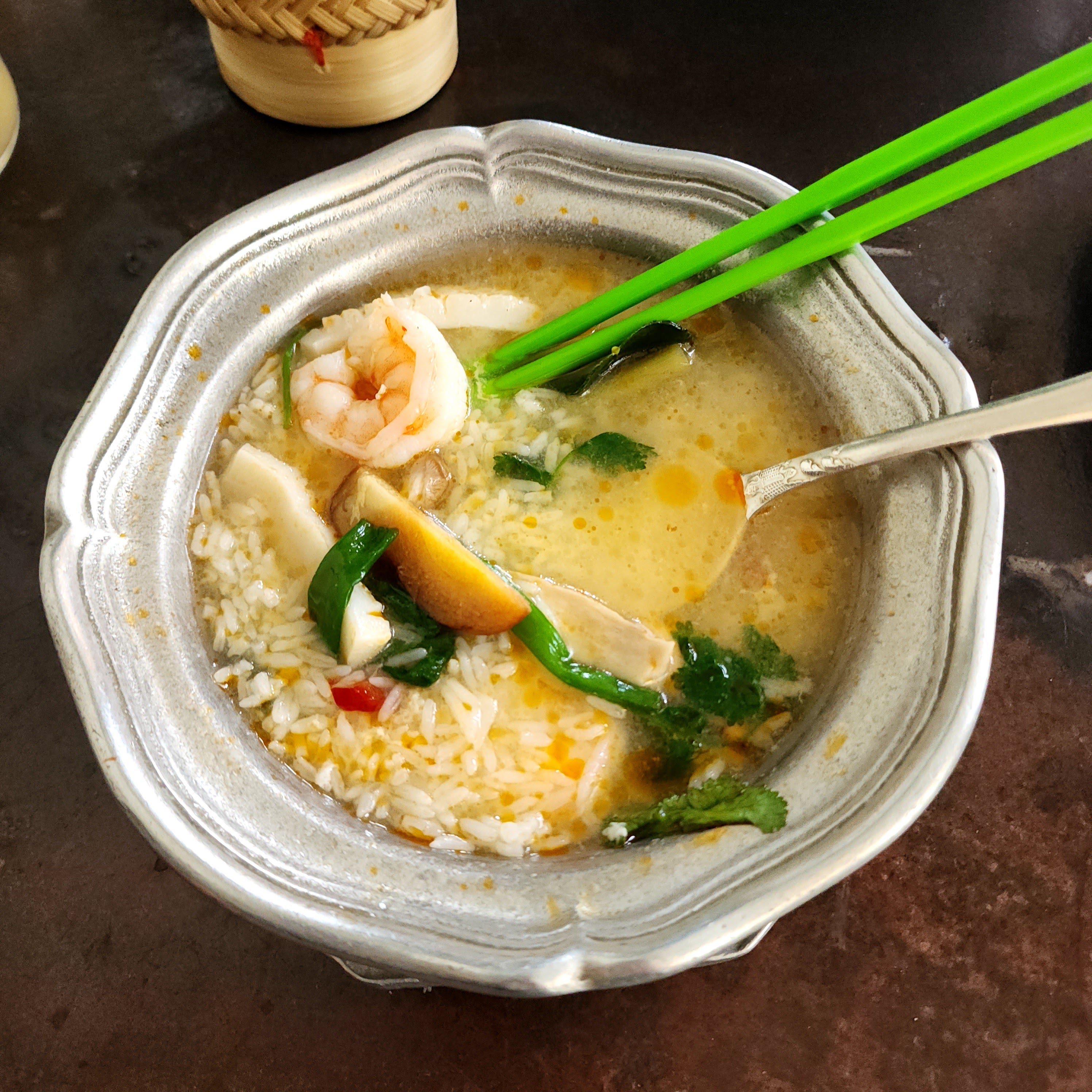 Тайський Привіт image 6