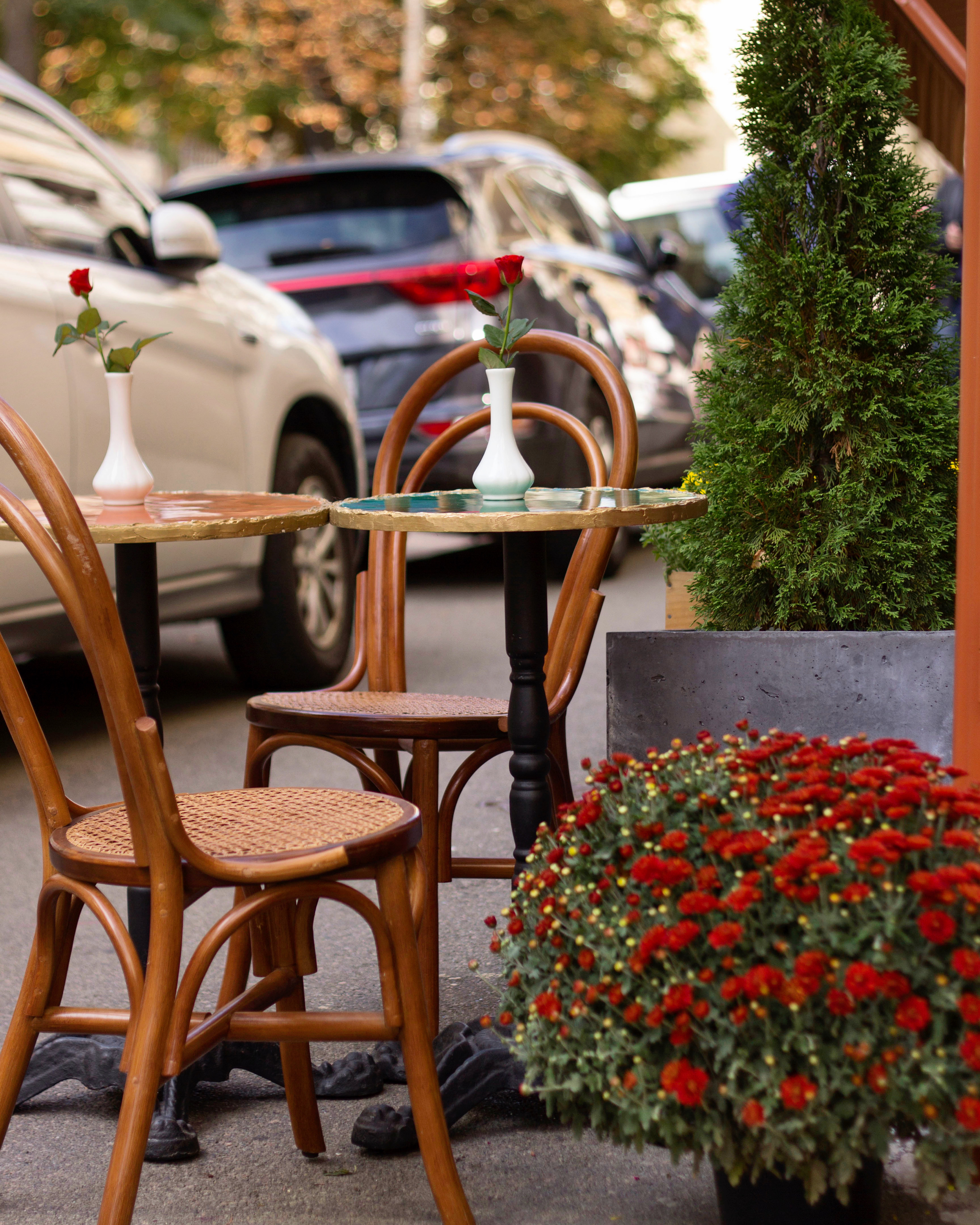 Matílda cafe image 1