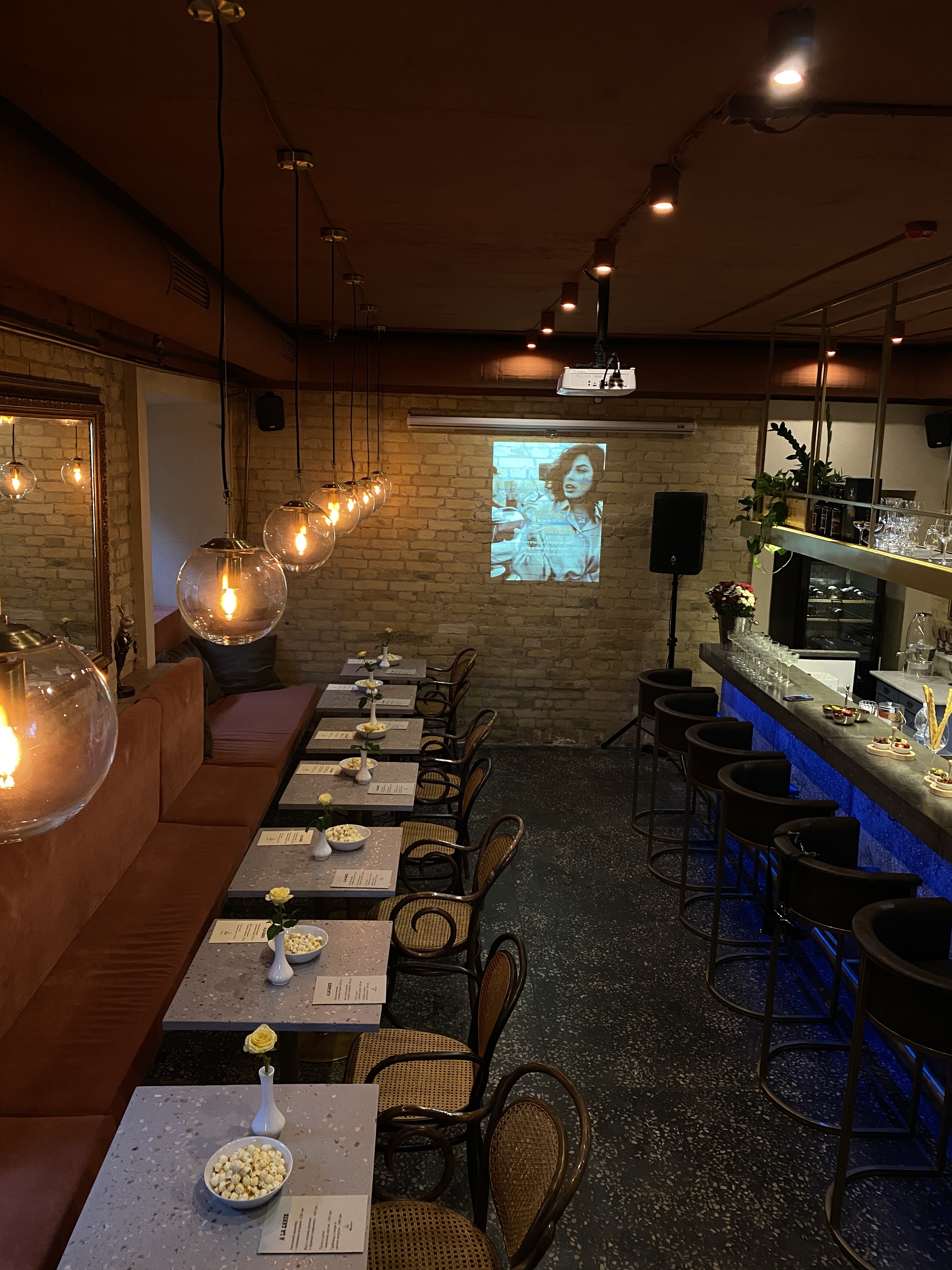 Matílda cafe image 6